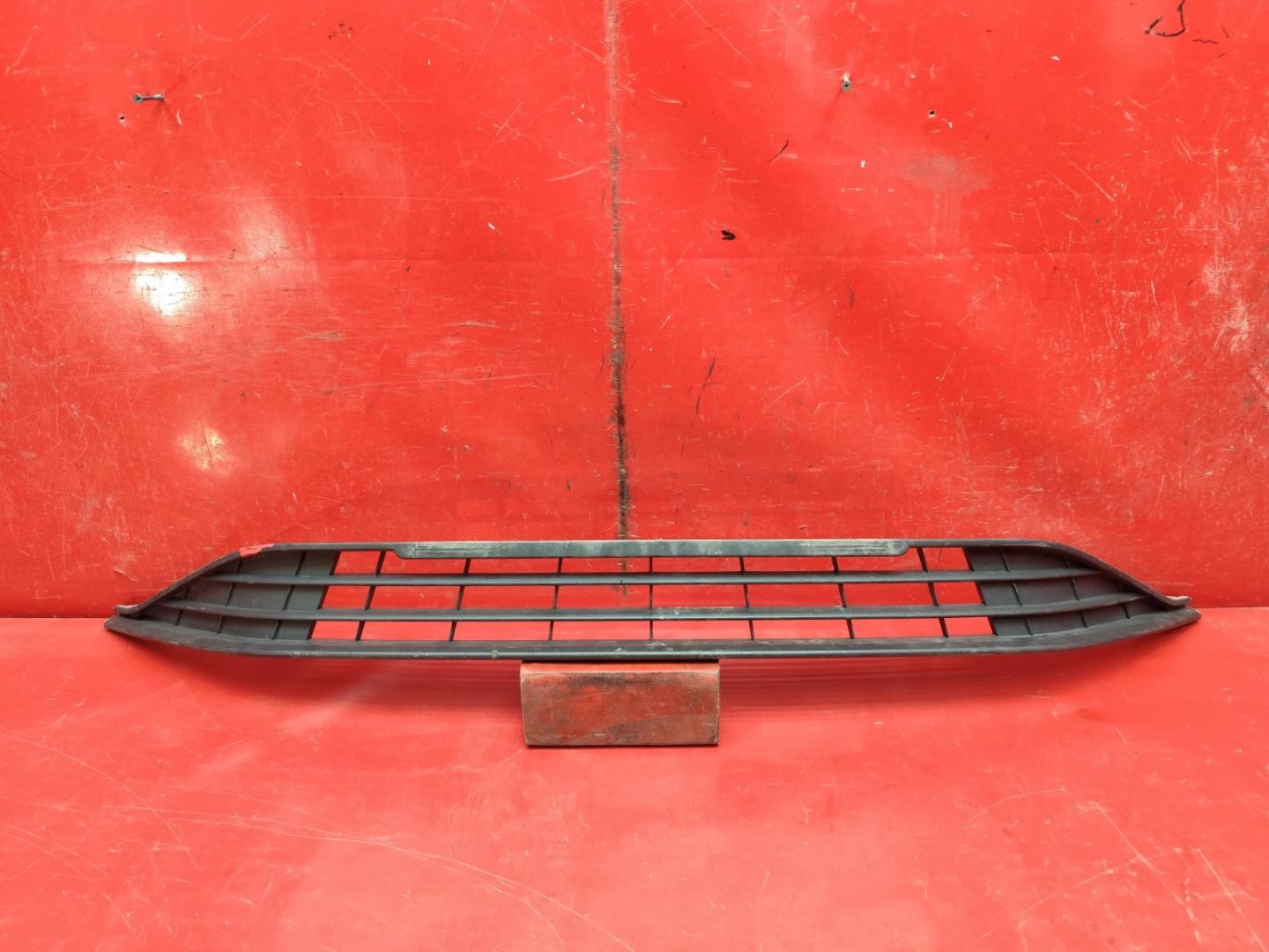 Решетка в бампер