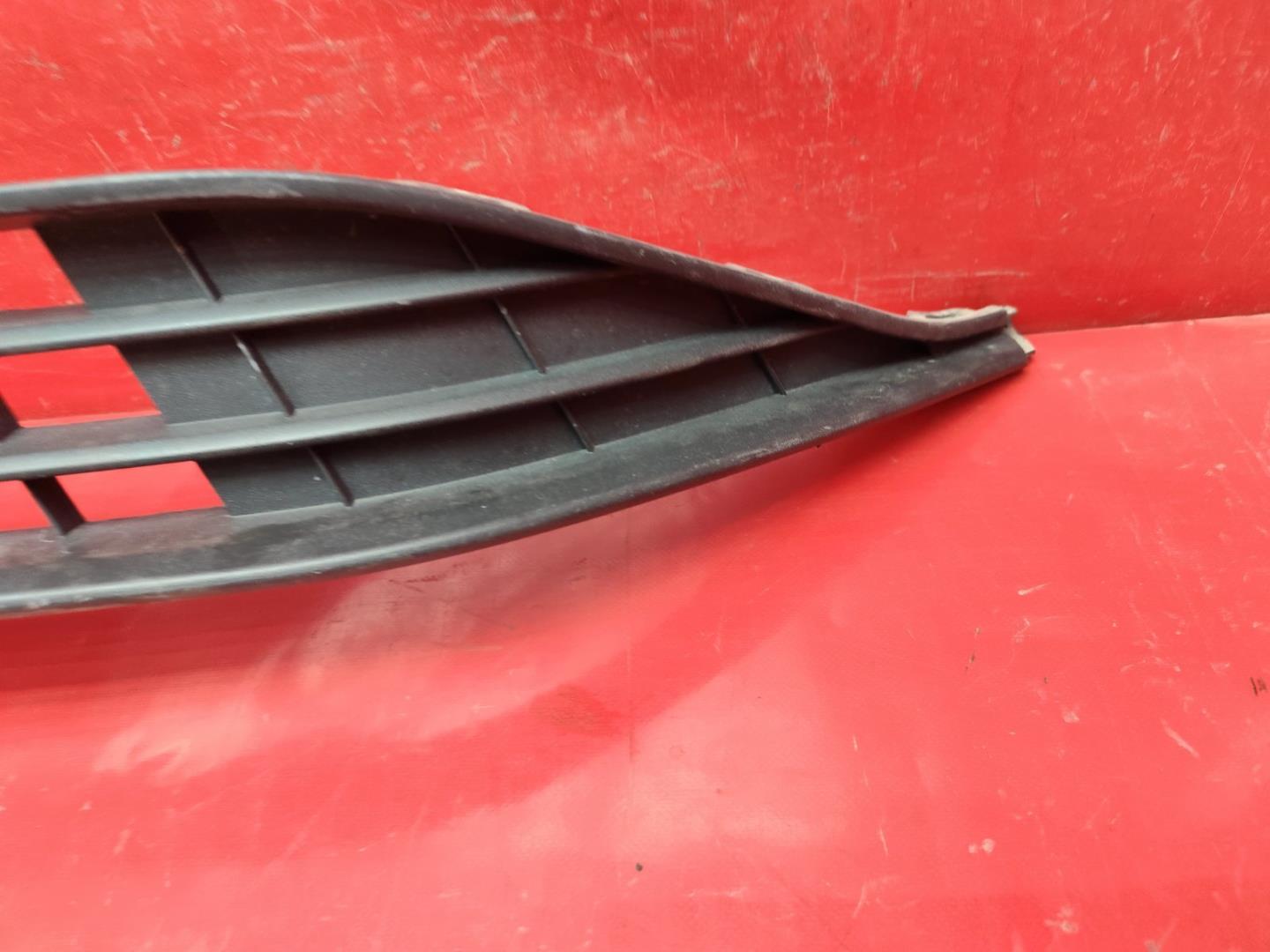 Решетка в бампер