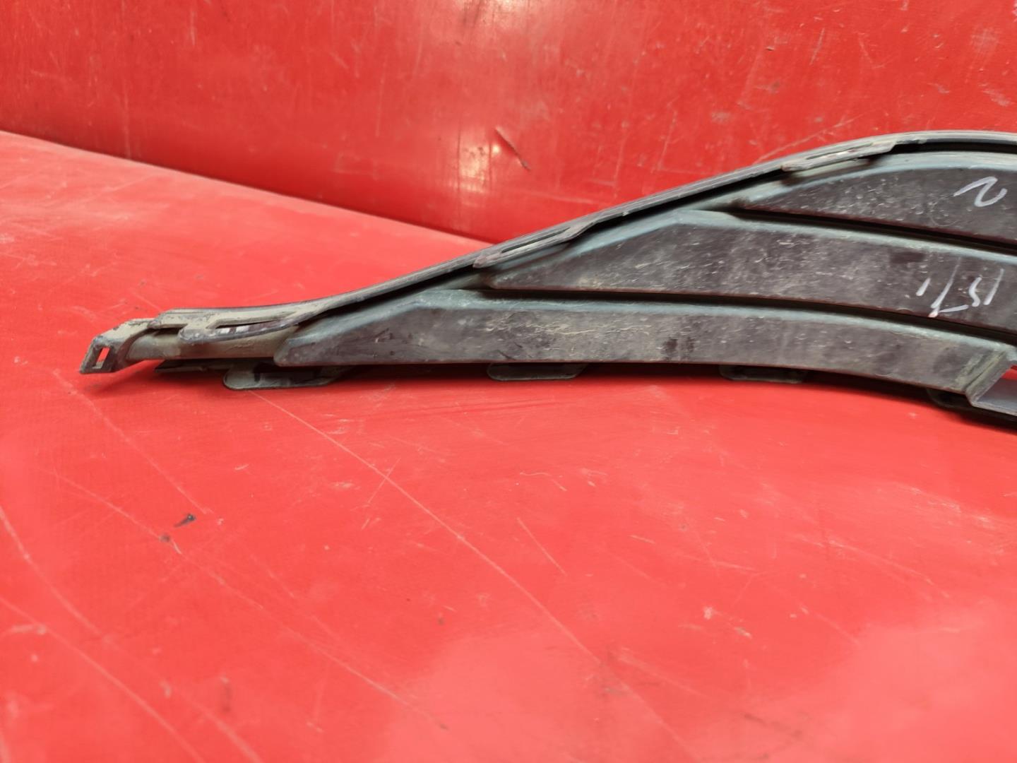 Решетка в бампер