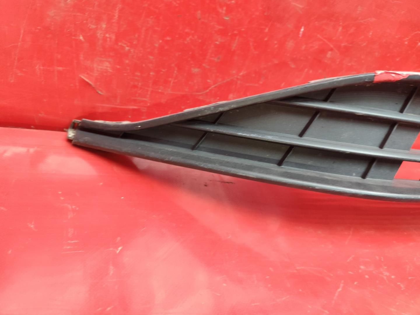 Решетка в бампер