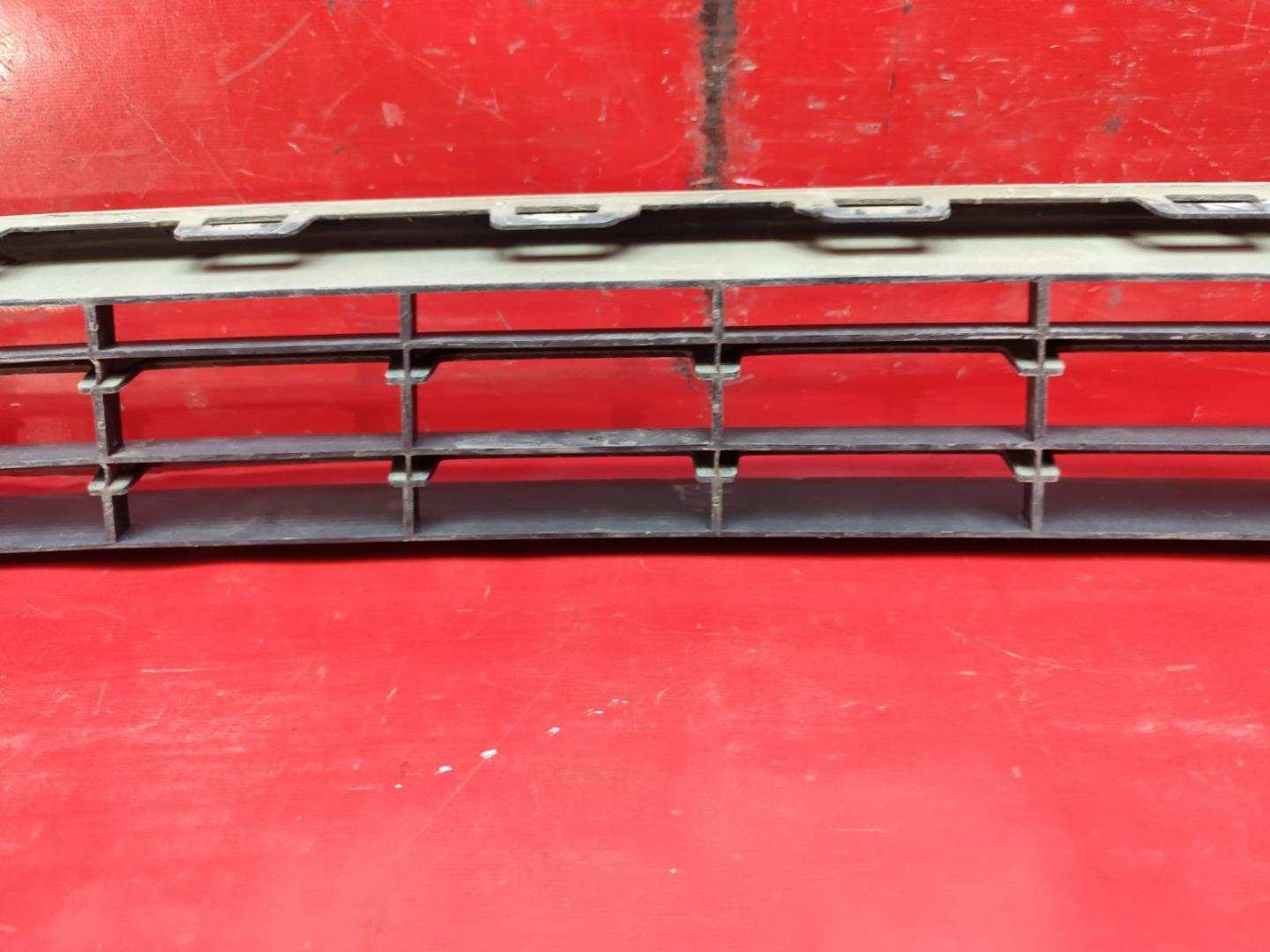 Решетка в бампер