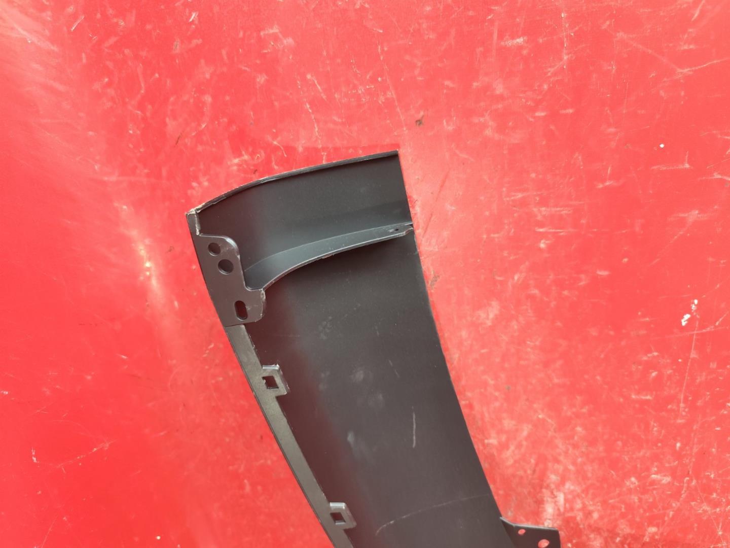 Юбка передняя