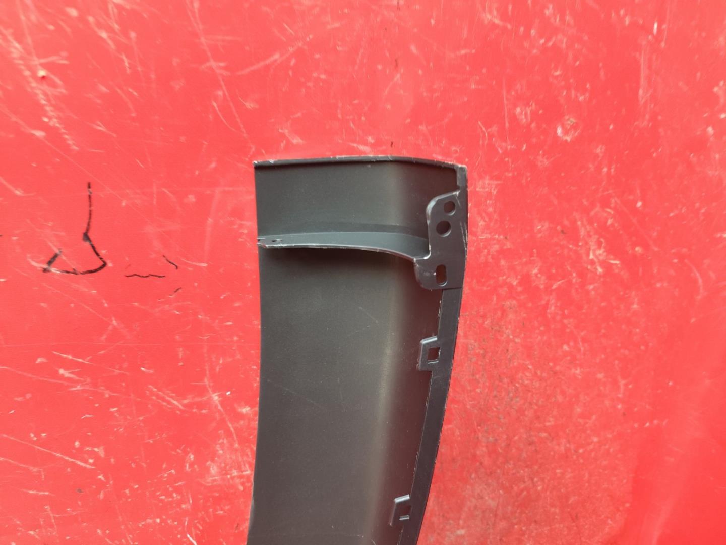 Юбка передняя