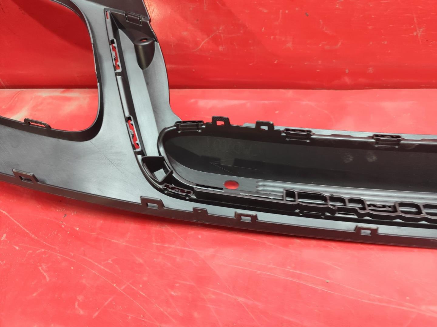 Юбка передняя