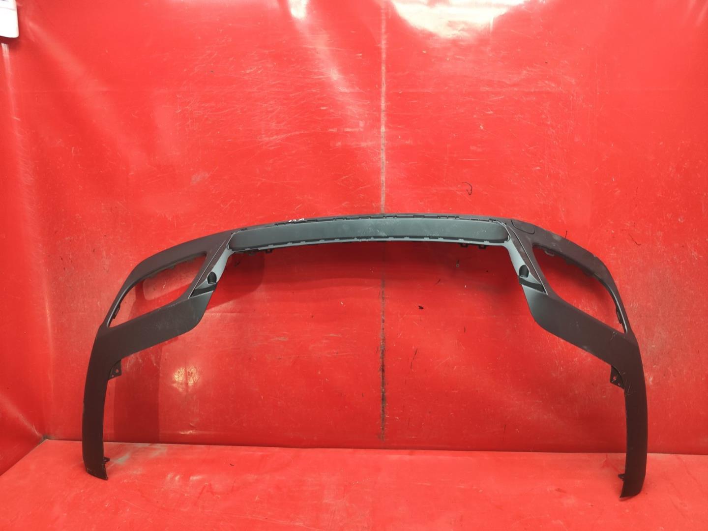 Юбка передняя