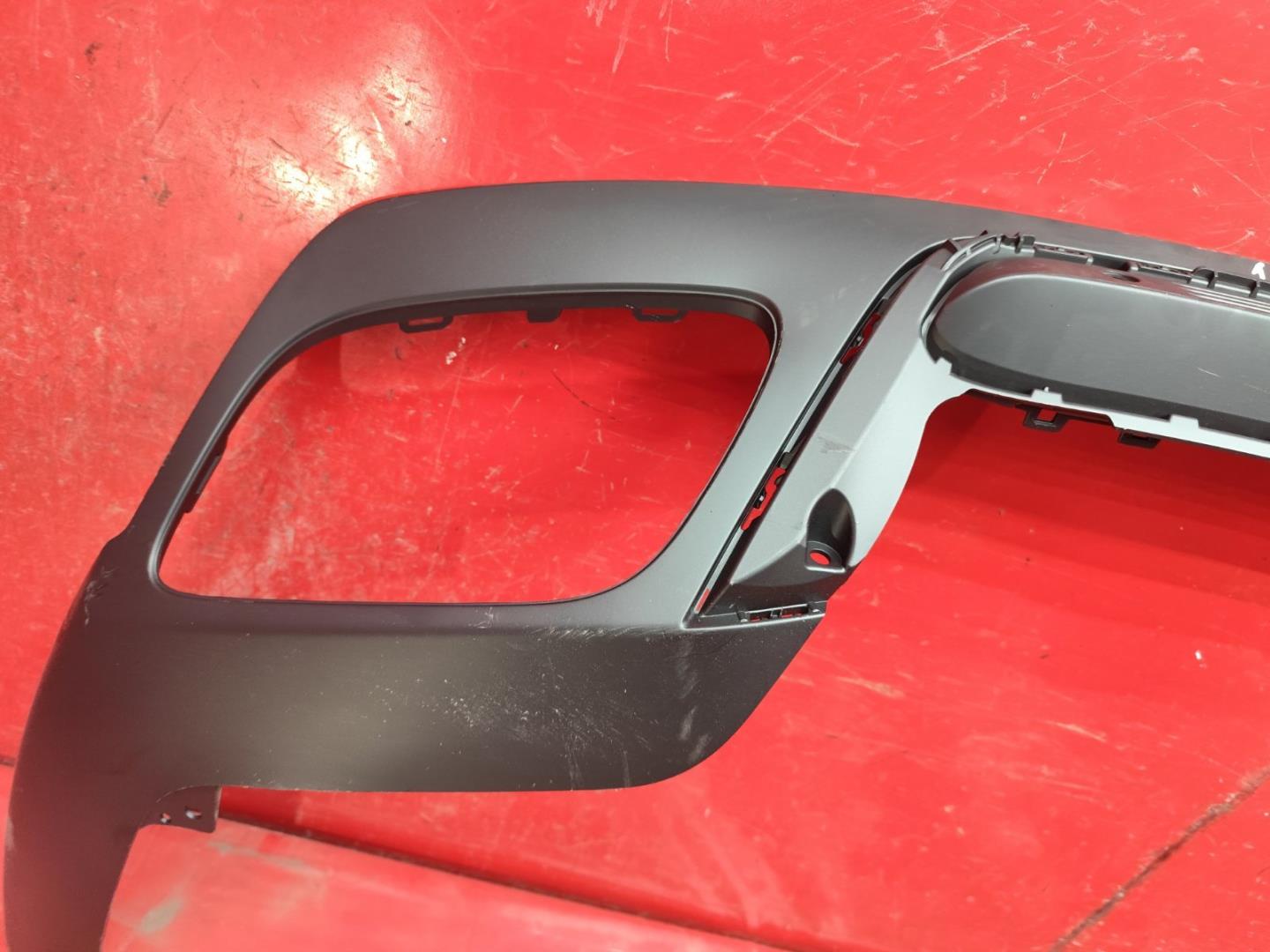 Юбка передняя