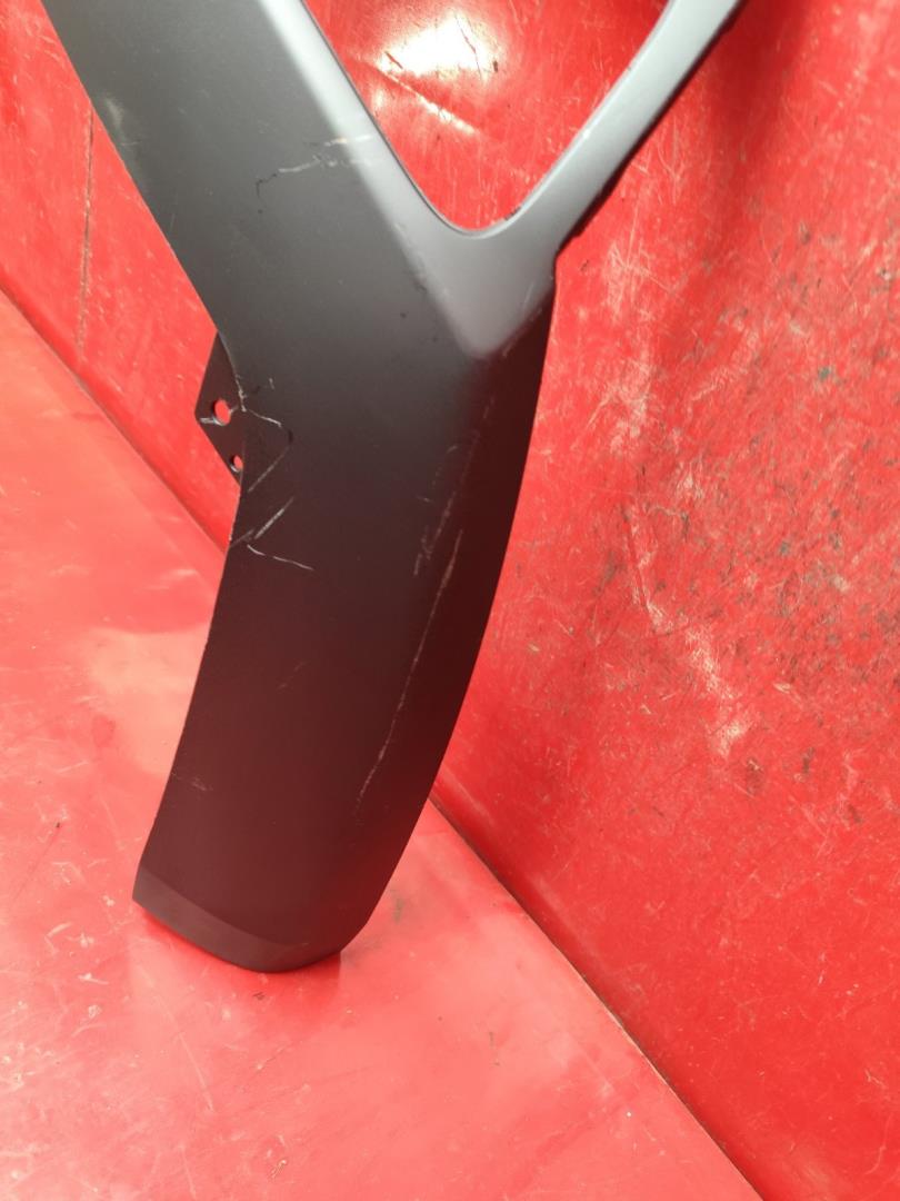 Юбка передняя