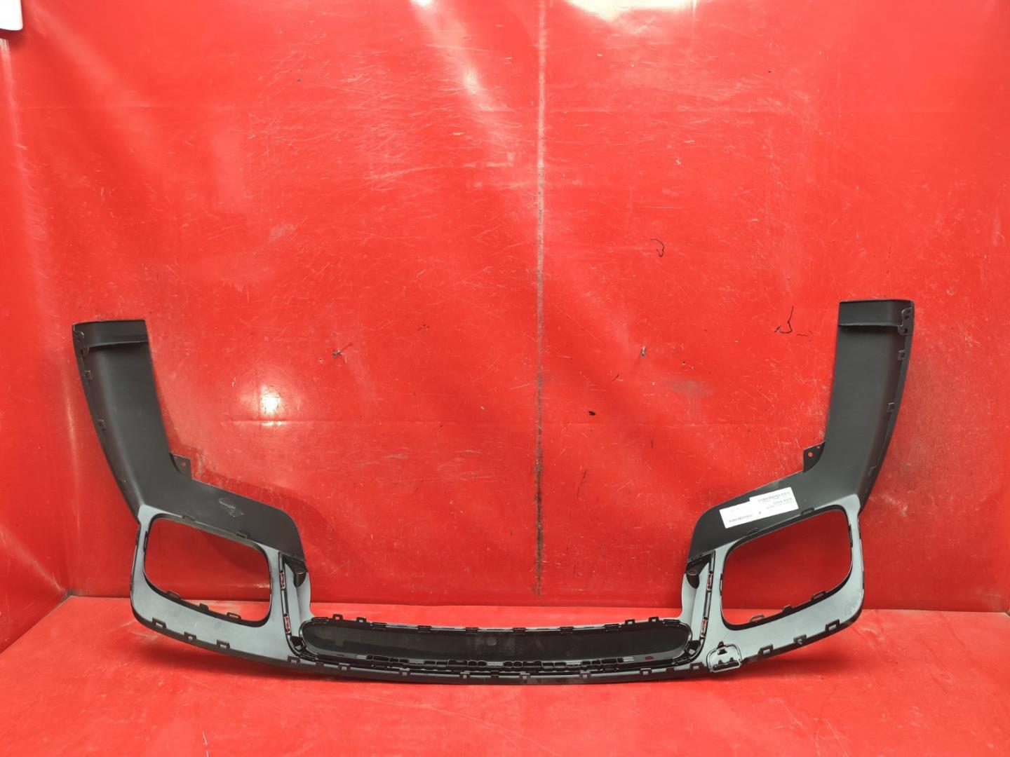 Юбка передняя