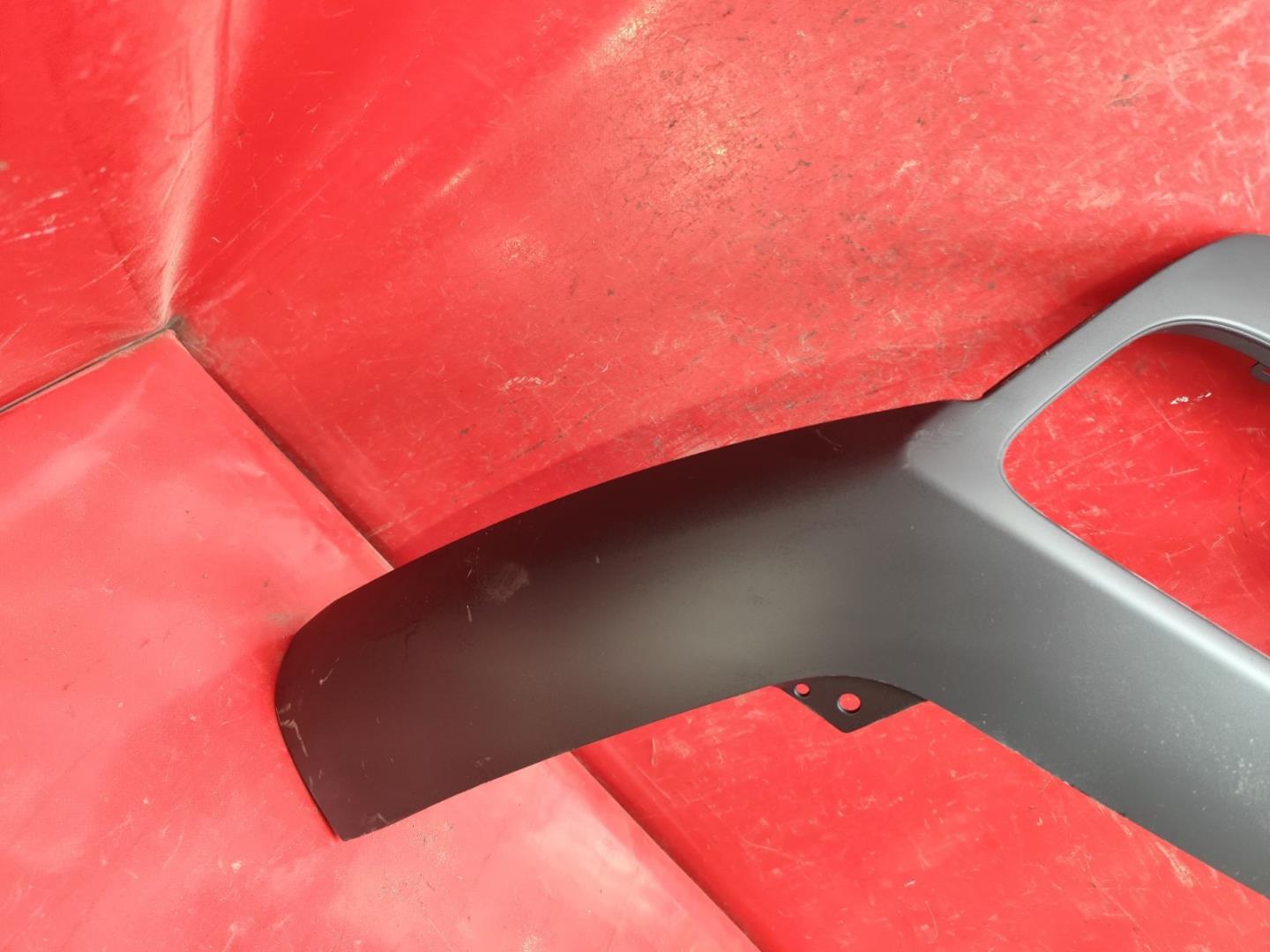 Юбка передняя