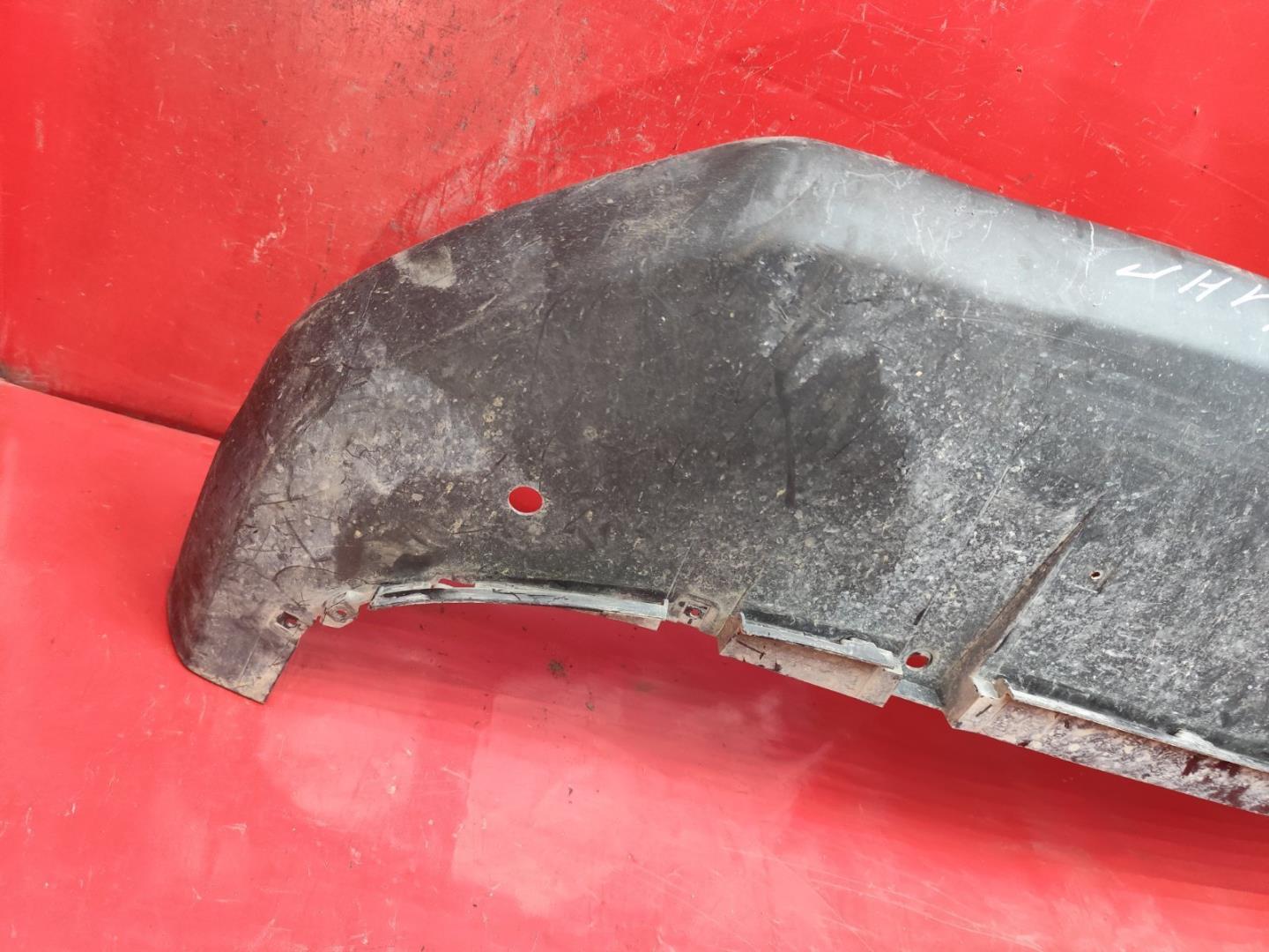 Юбка передняя