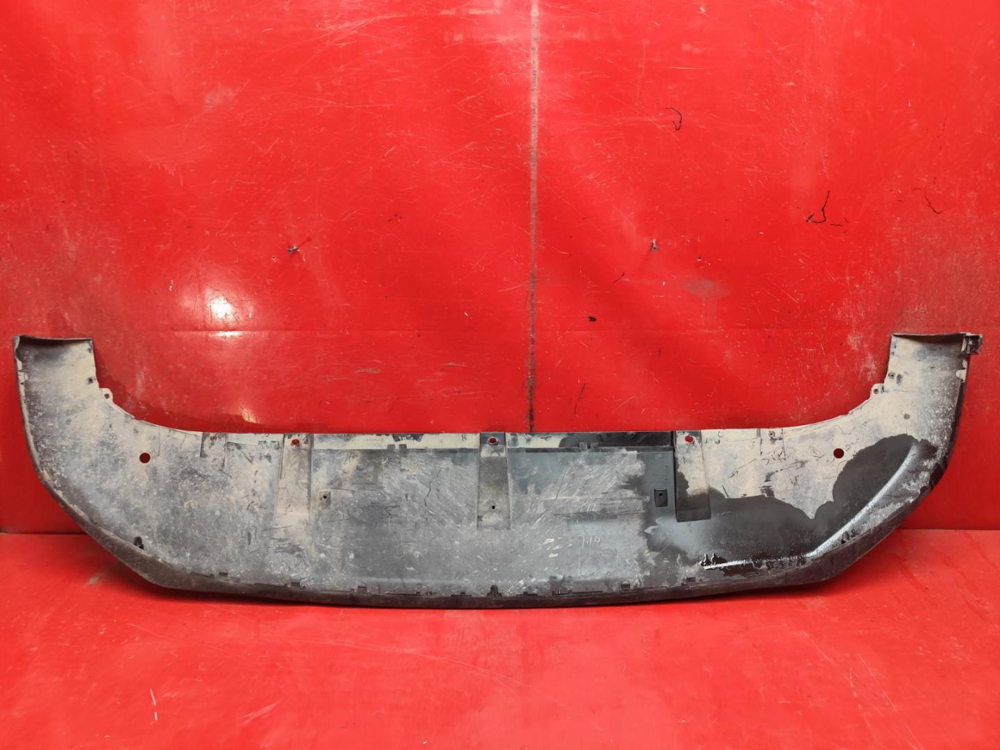 Юбка передняя