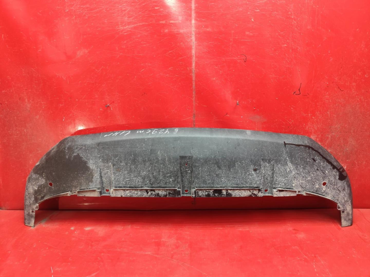 Юбка передняя