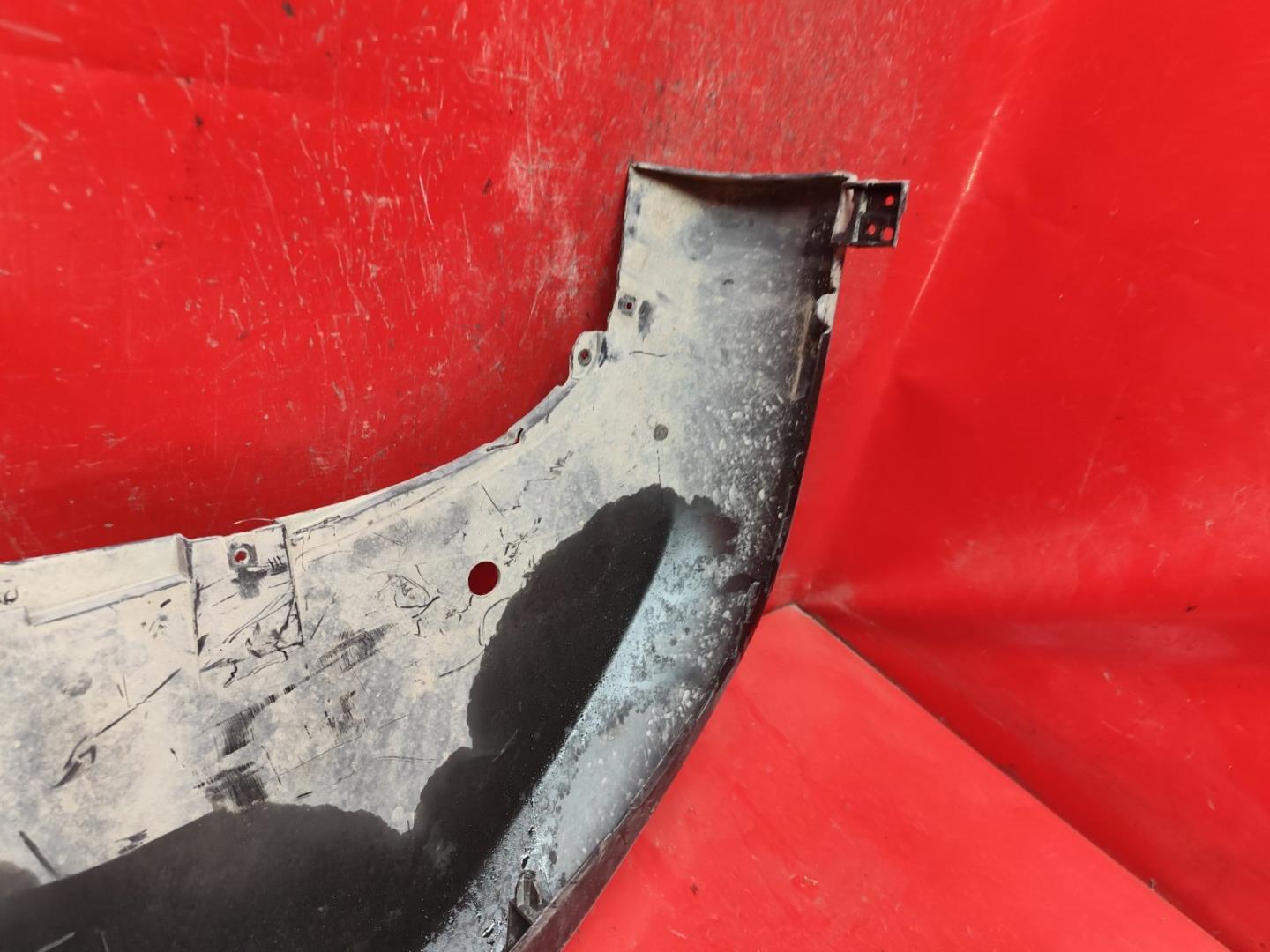 Юбка передняя