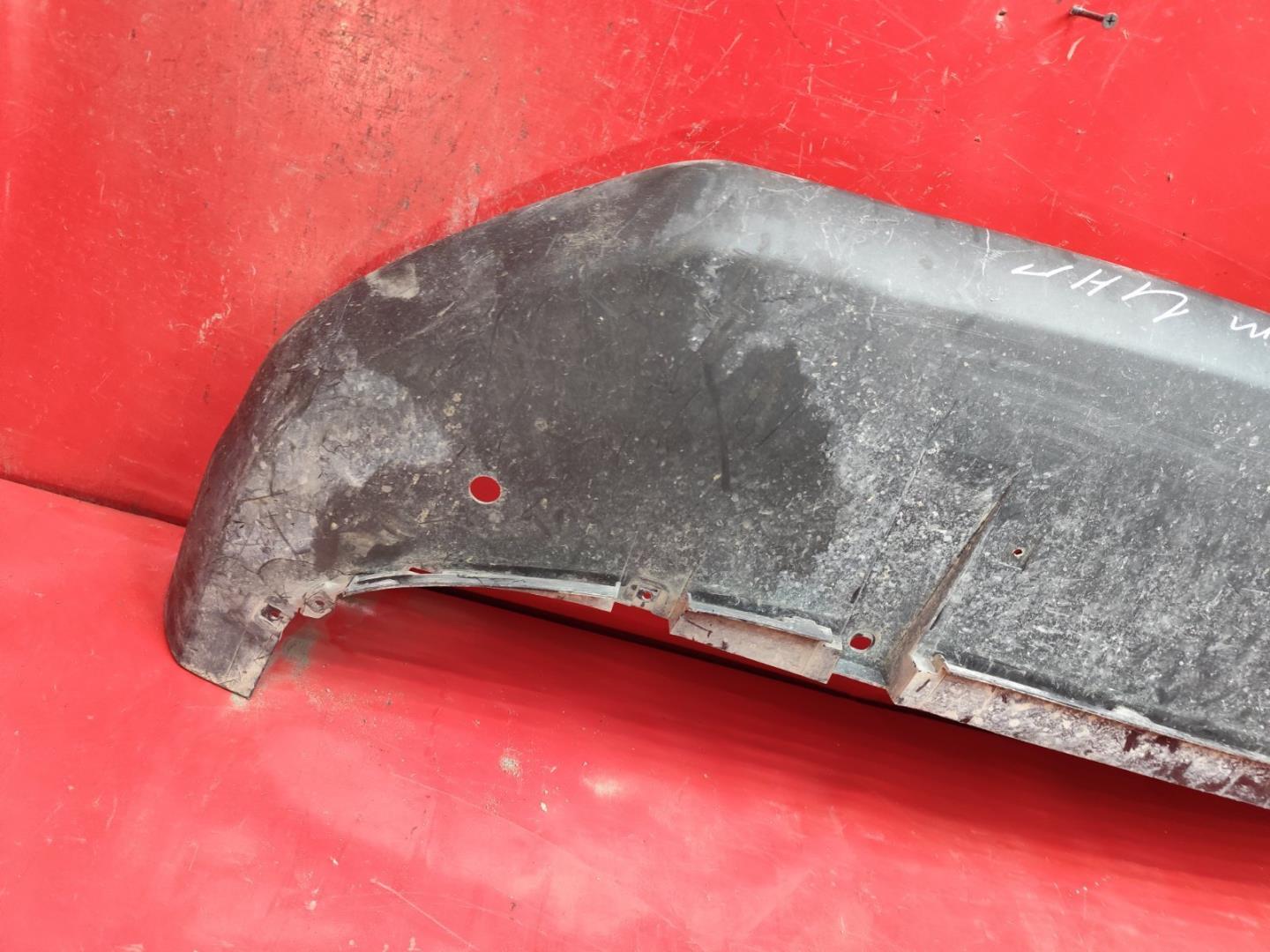 Юбка передняя