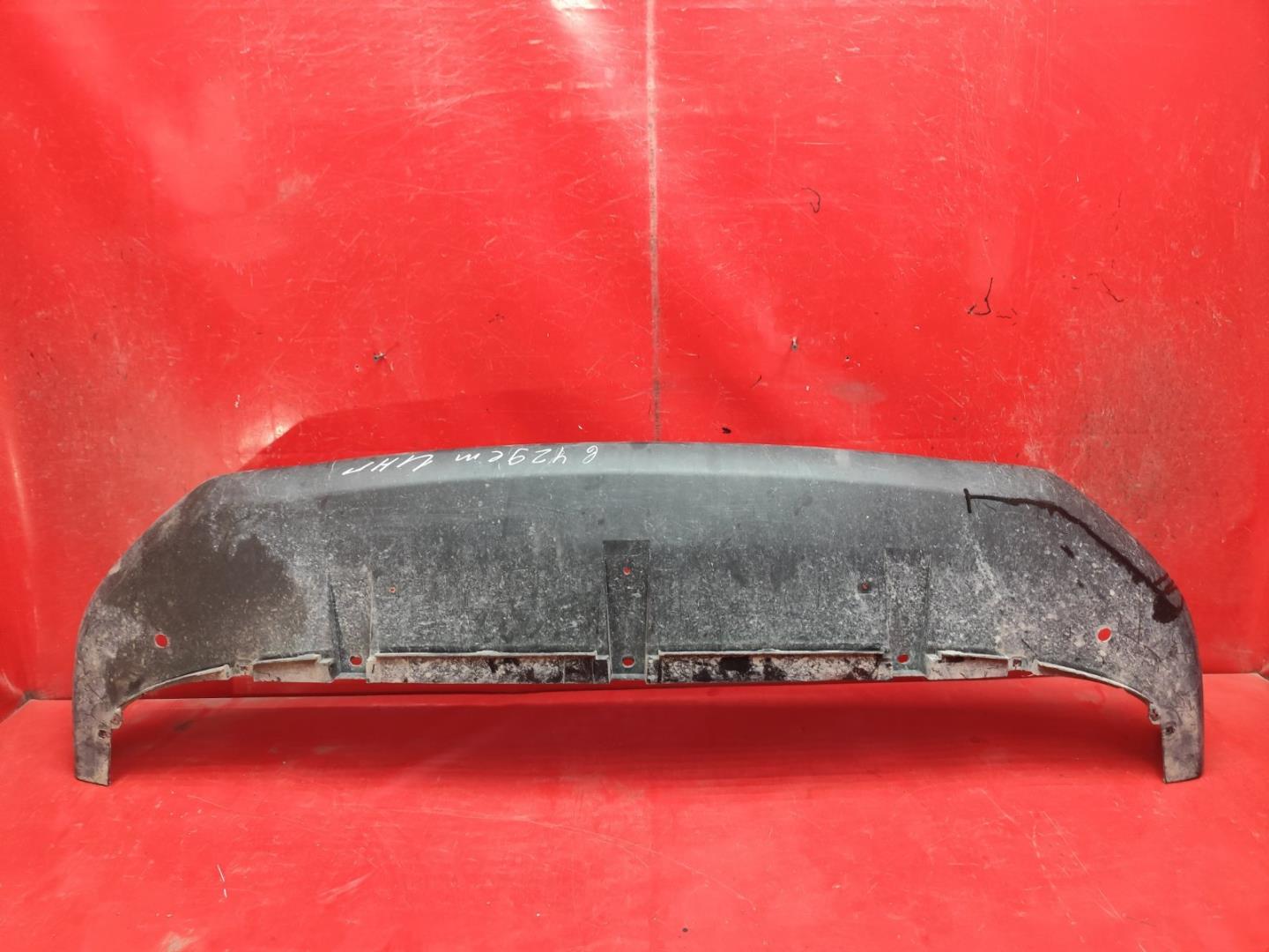 Юбка передняя