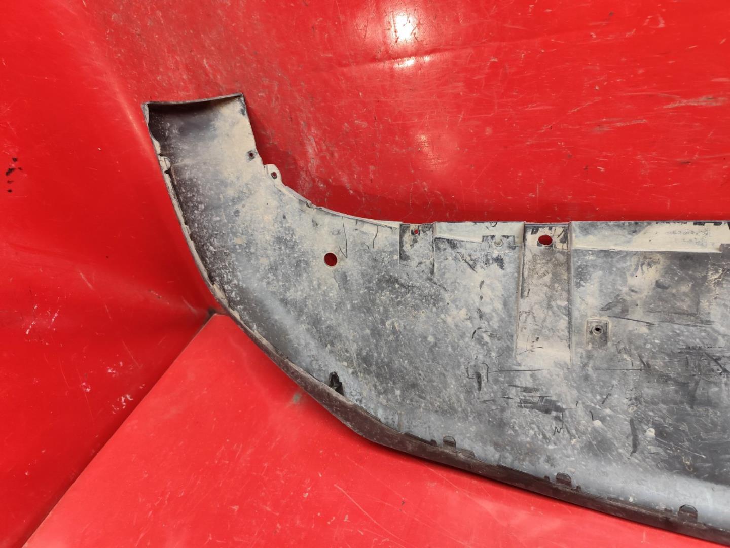 Юбка передняя