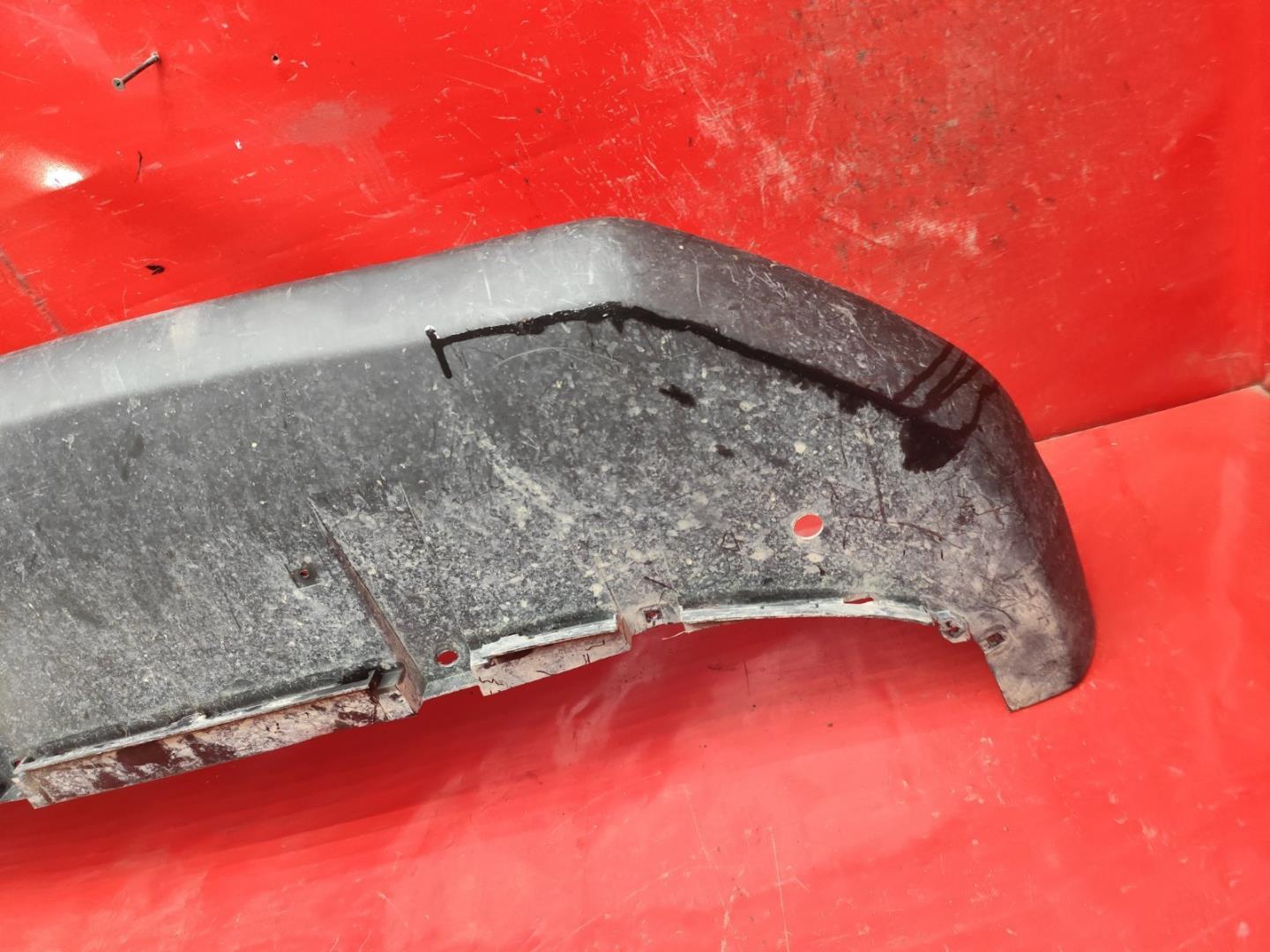 Юбка передняя