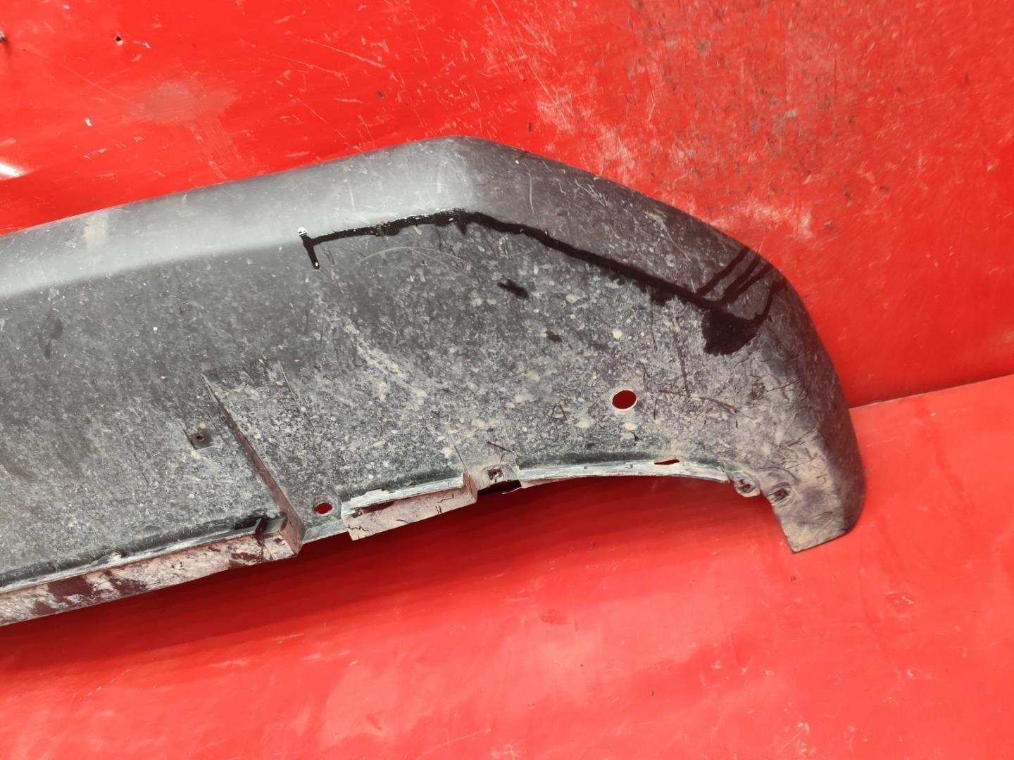 Юбка передняя