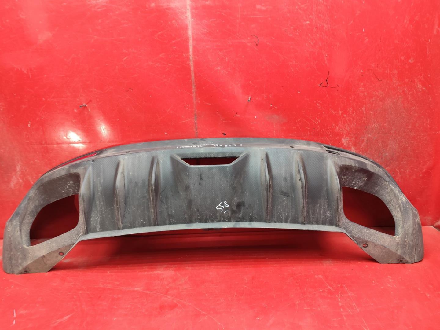 Юбка передняя