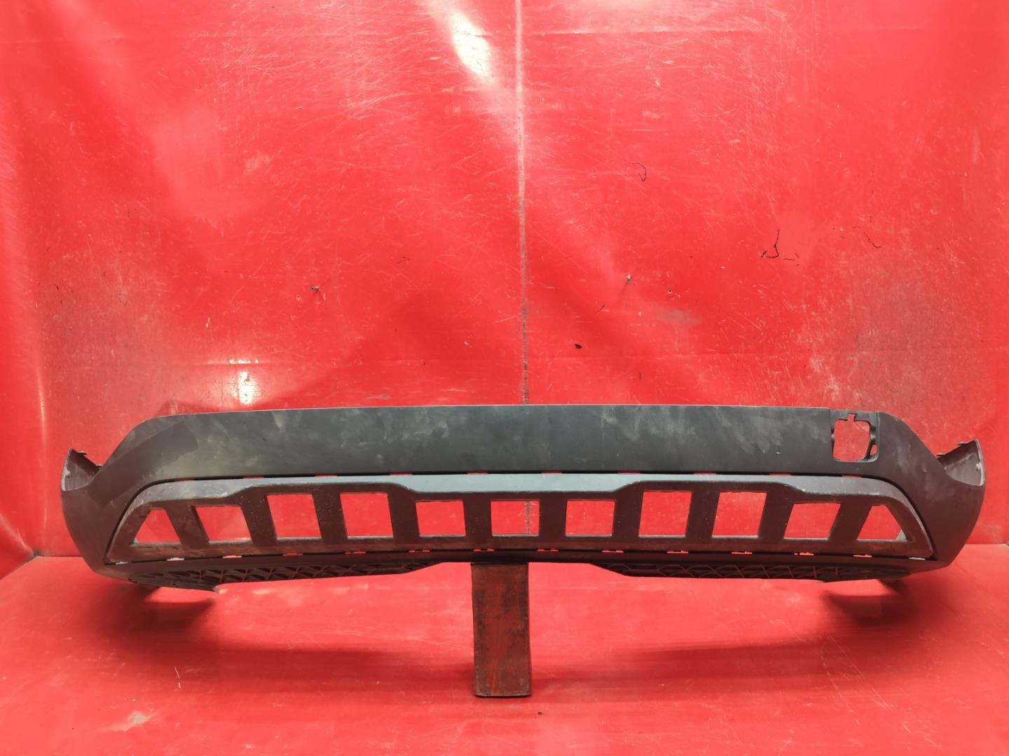 Юбка передняя