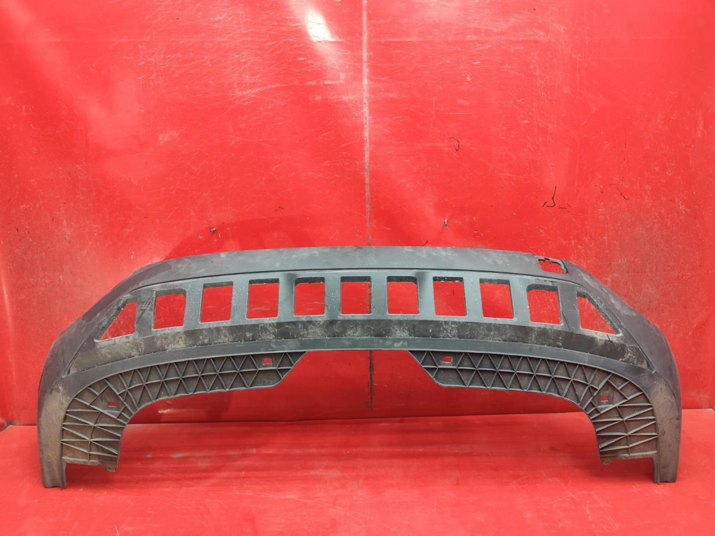 Юбка передняя