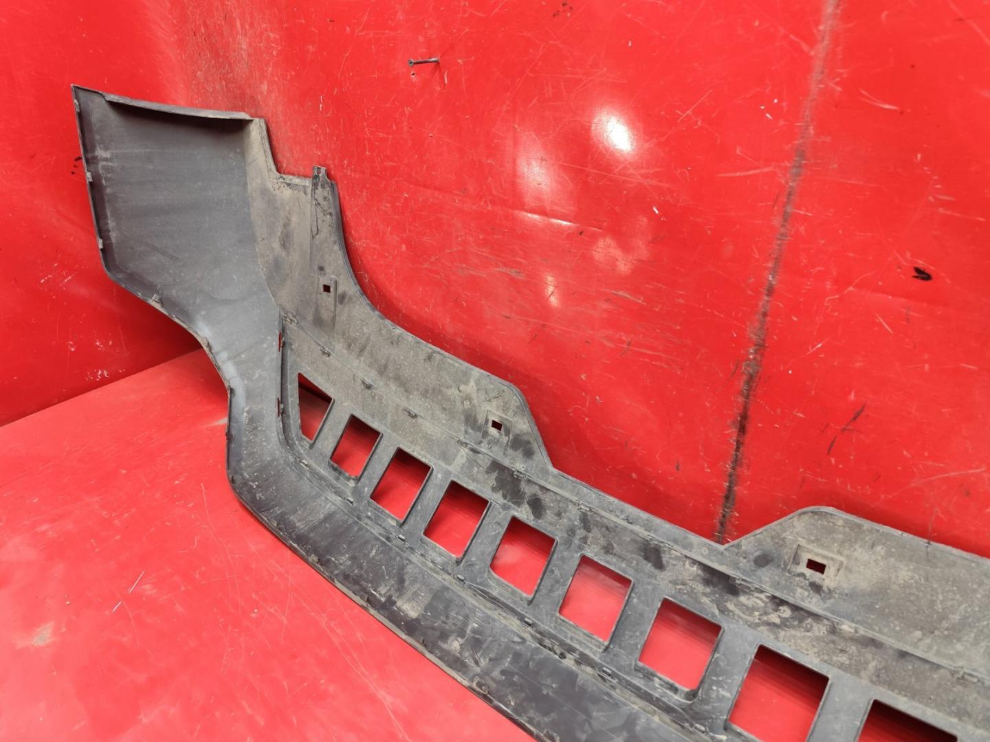 Юбка передняя