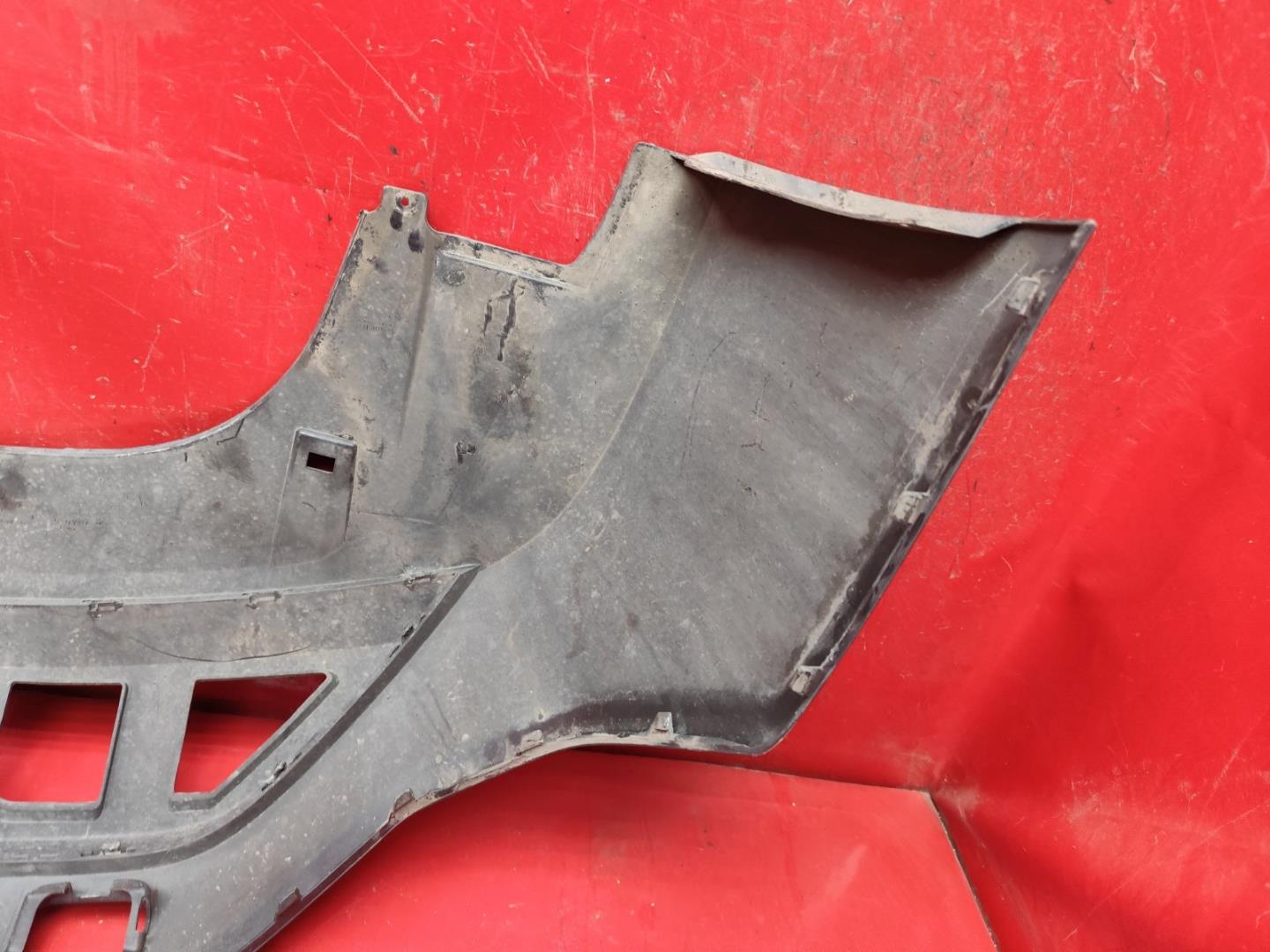 Юбка передняя