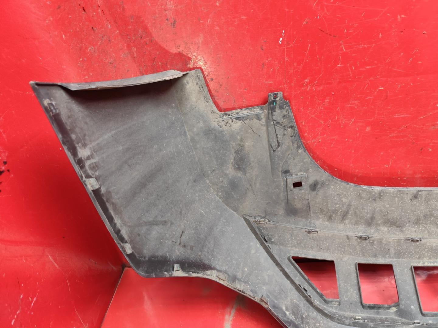 Юбка передняя