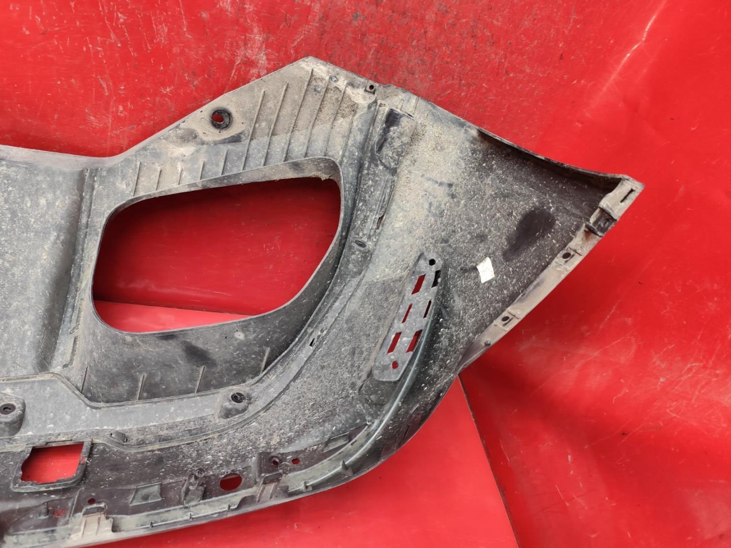 Юбка передняя