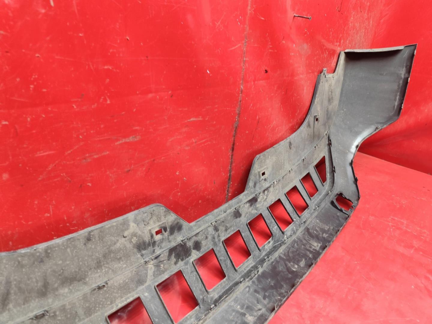 Юбка передняя