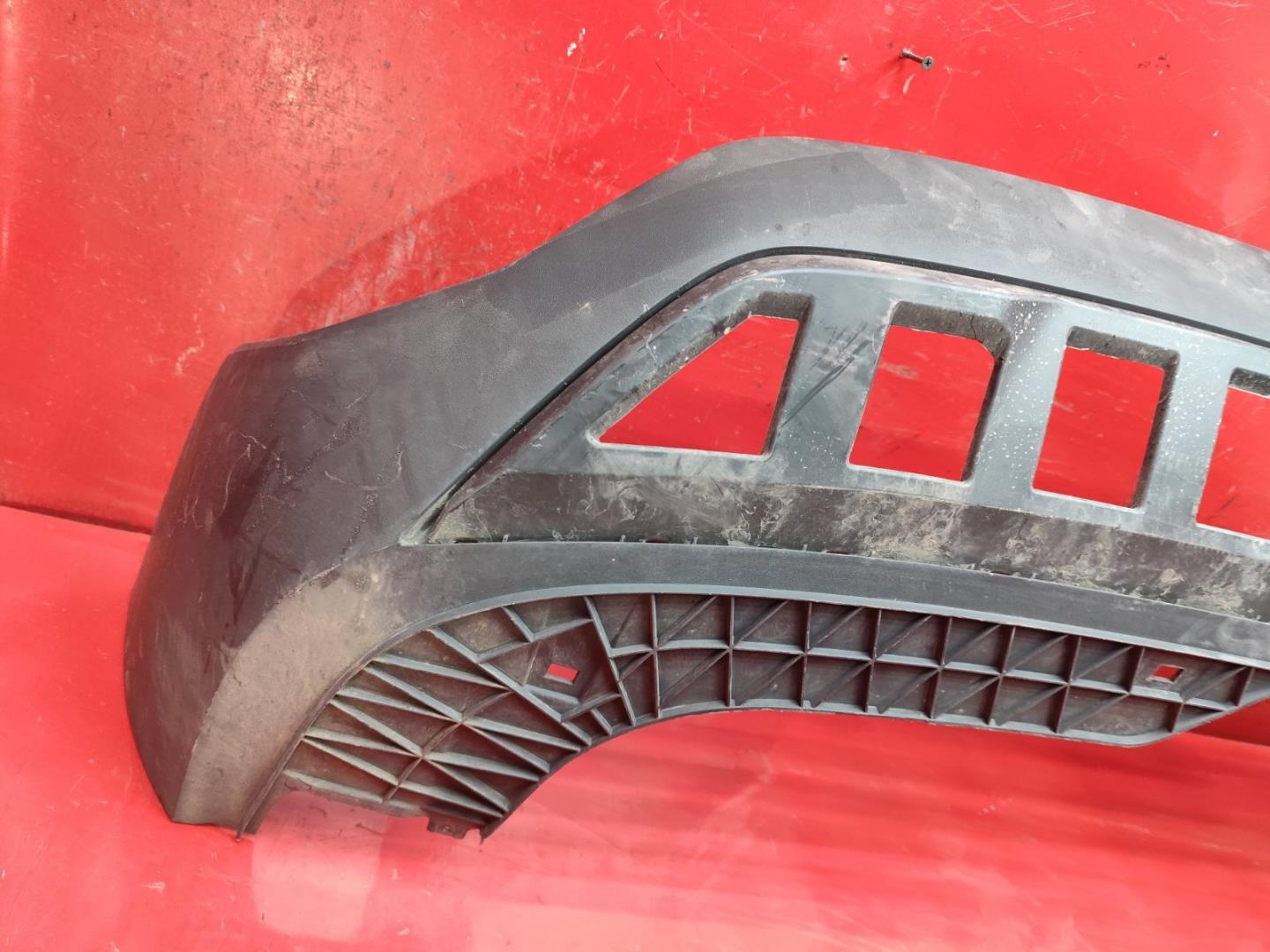 Юбка передняя