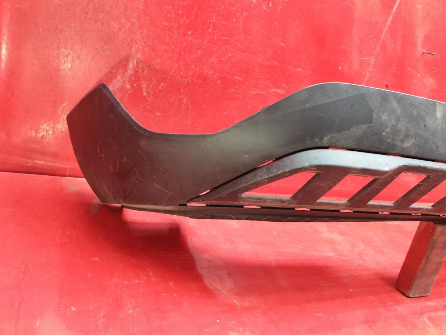 Юбка передняя