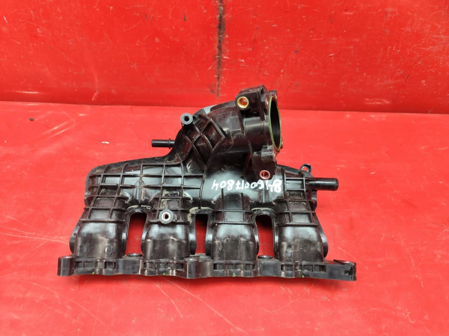 Коллектор впускной