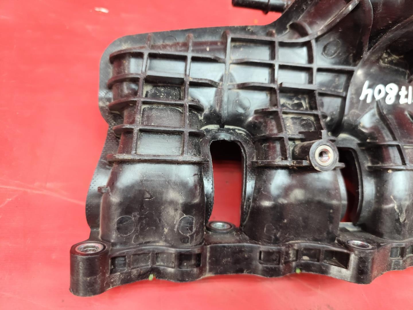 Коллектор впускной