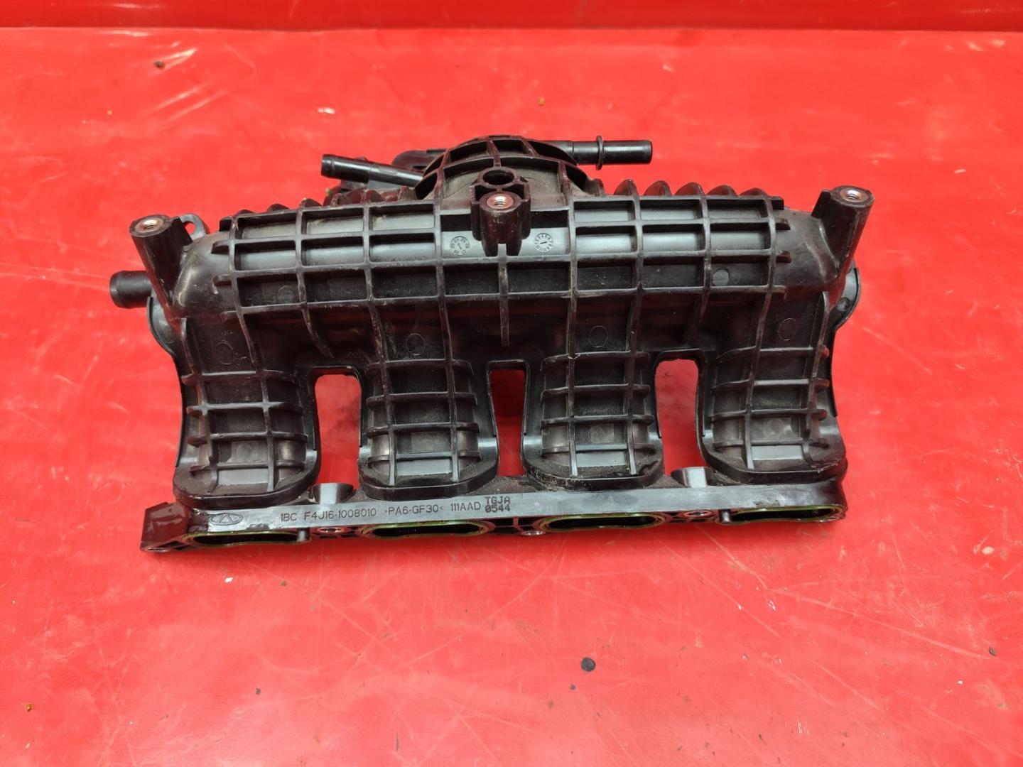 Коллектор впускной