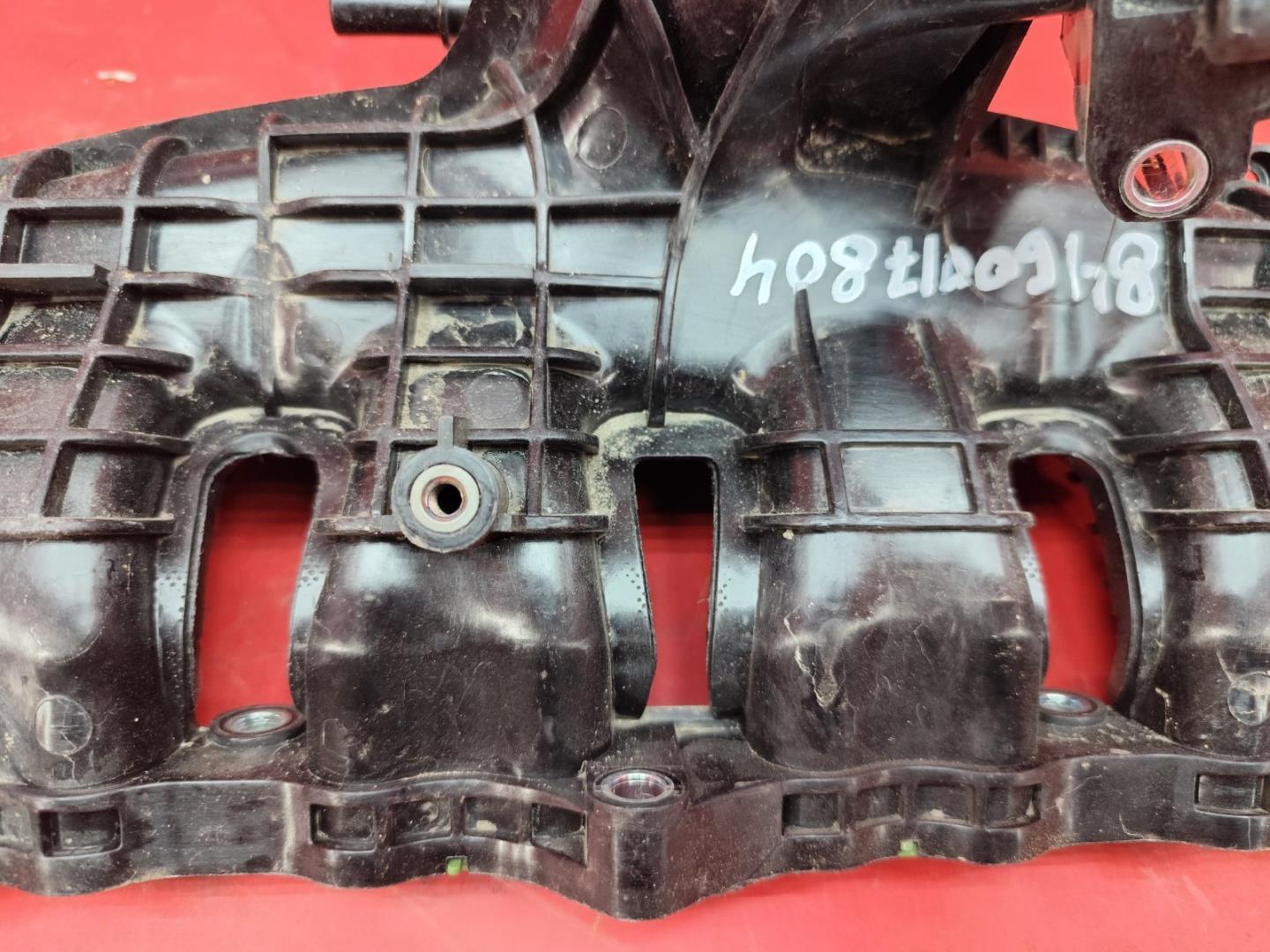 Коллектор впускной