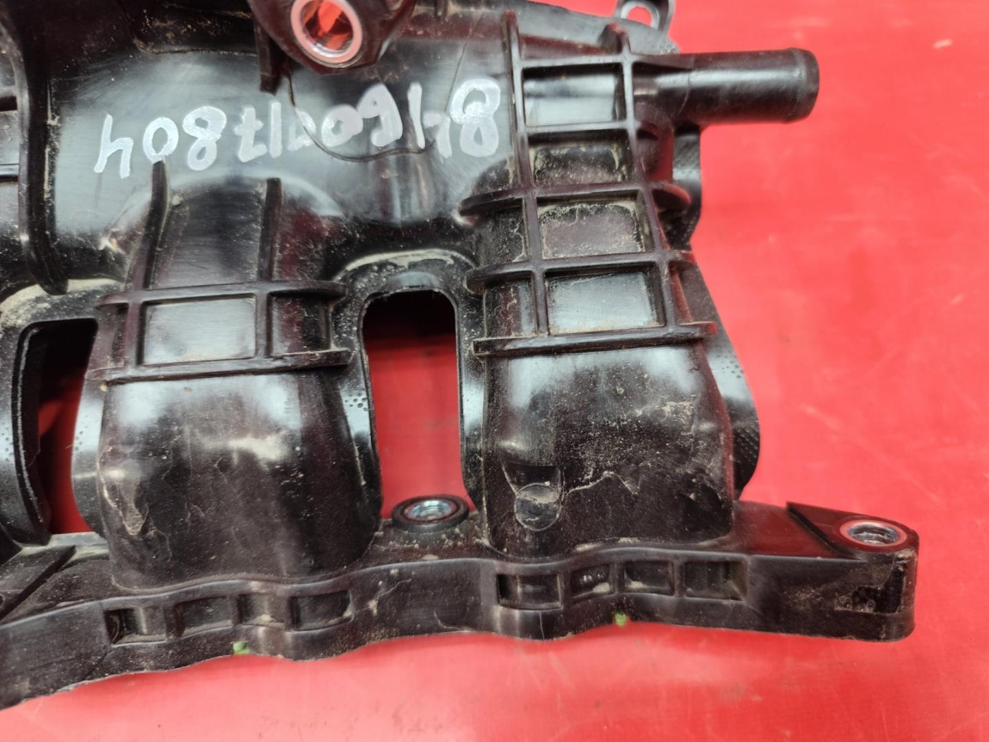 Коллектор впускной