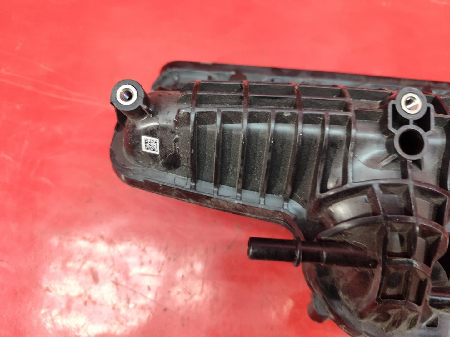 Коллектор впускной