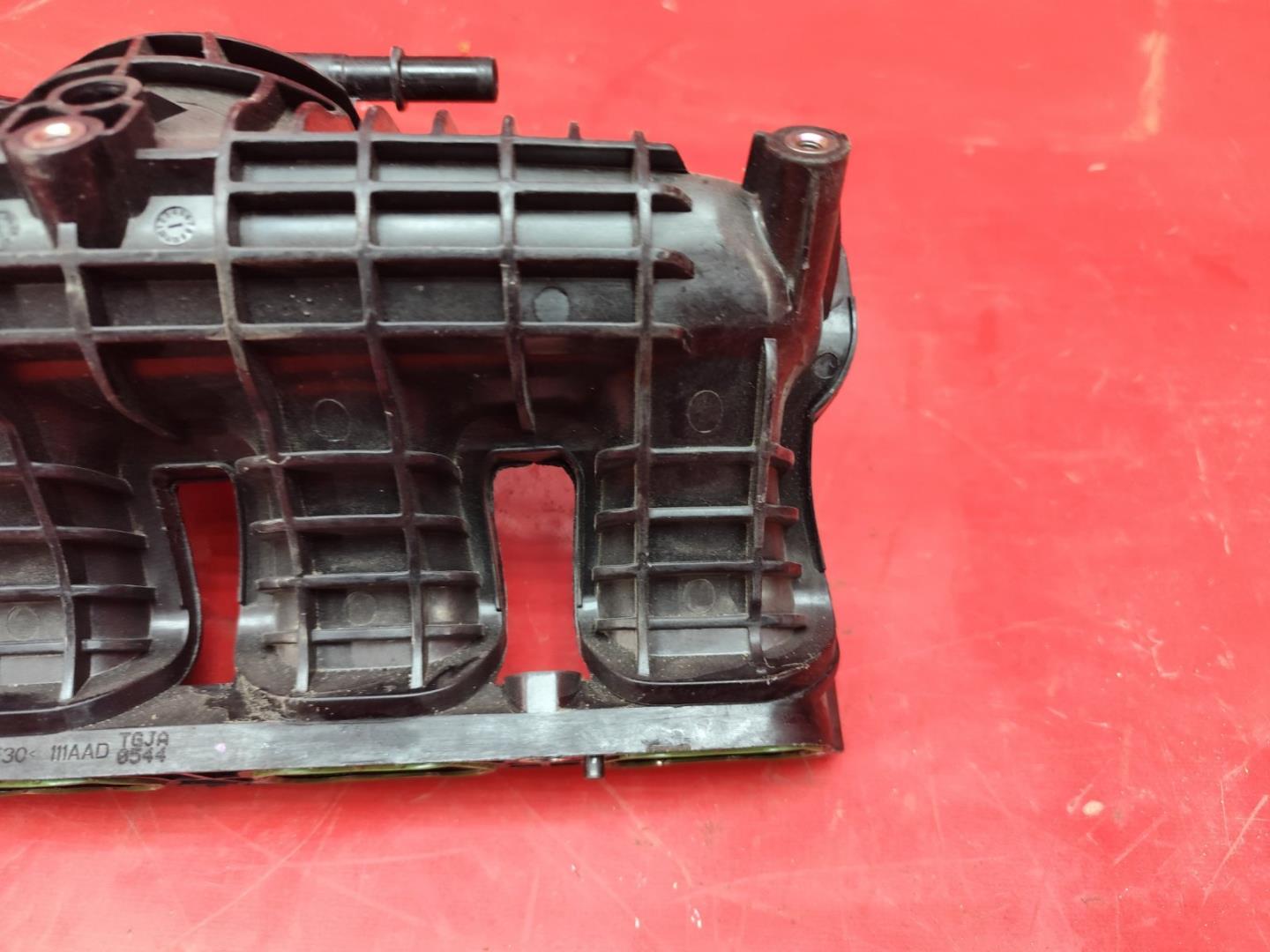 Коллектор впускной