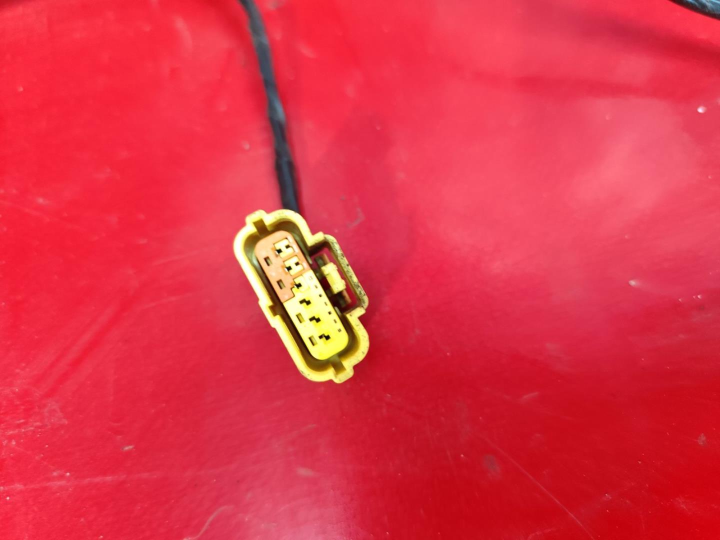 Проводка (коса)