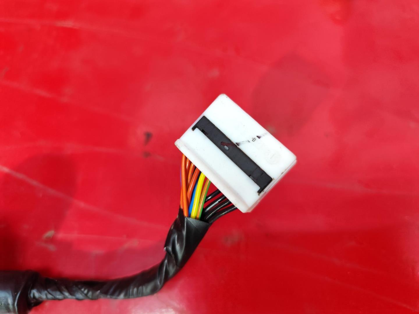 Проводка (коса)