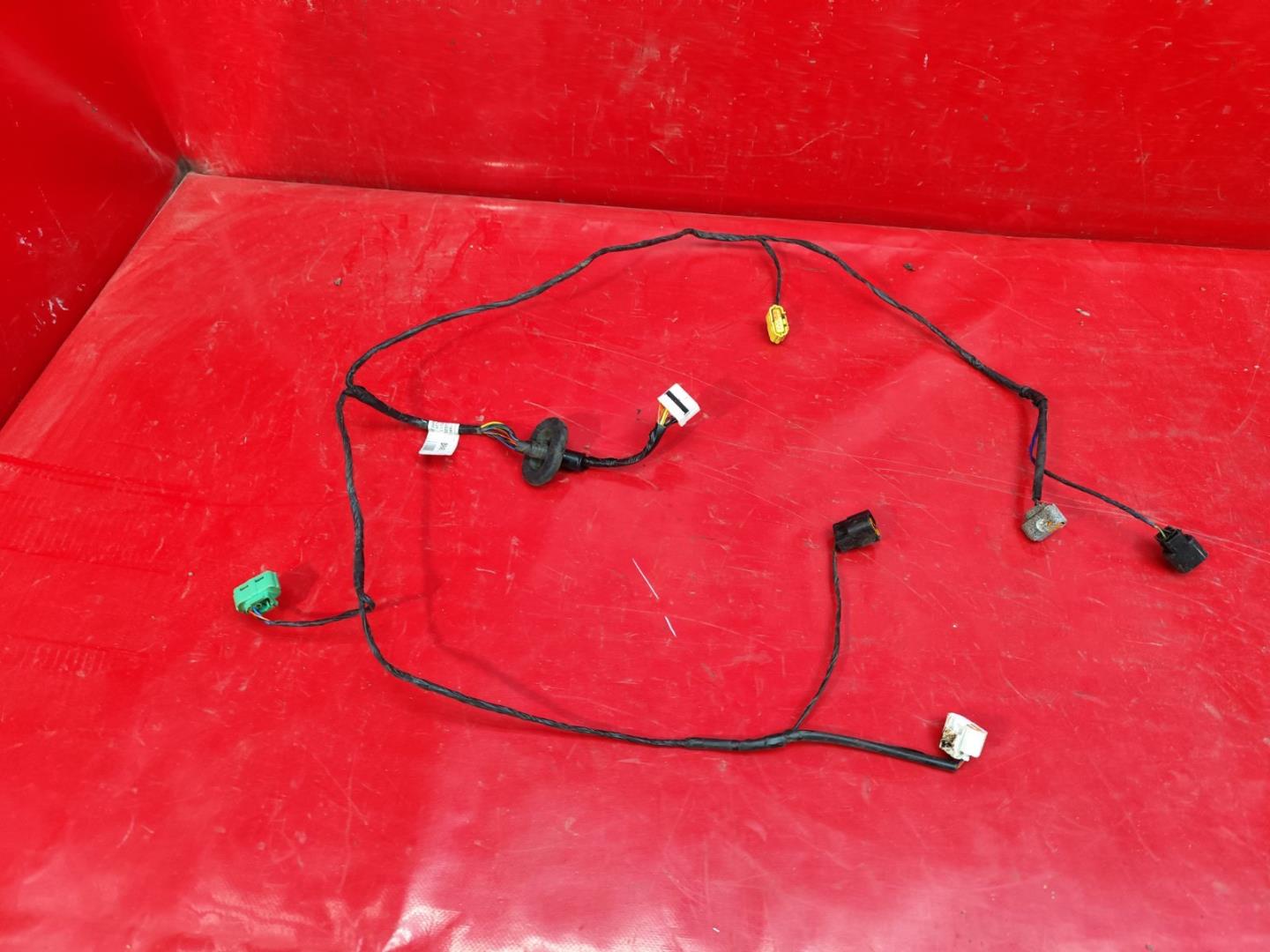 Проводка (коса)