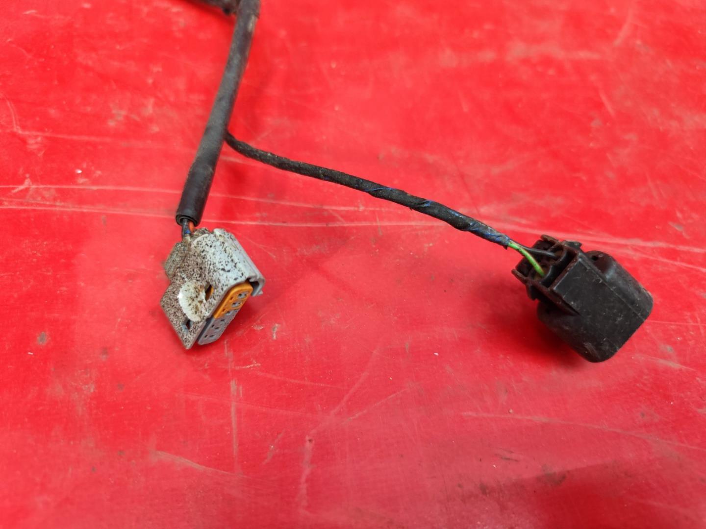 Проводка (коса)