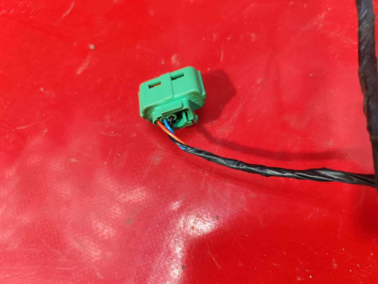 Проводка (коса)