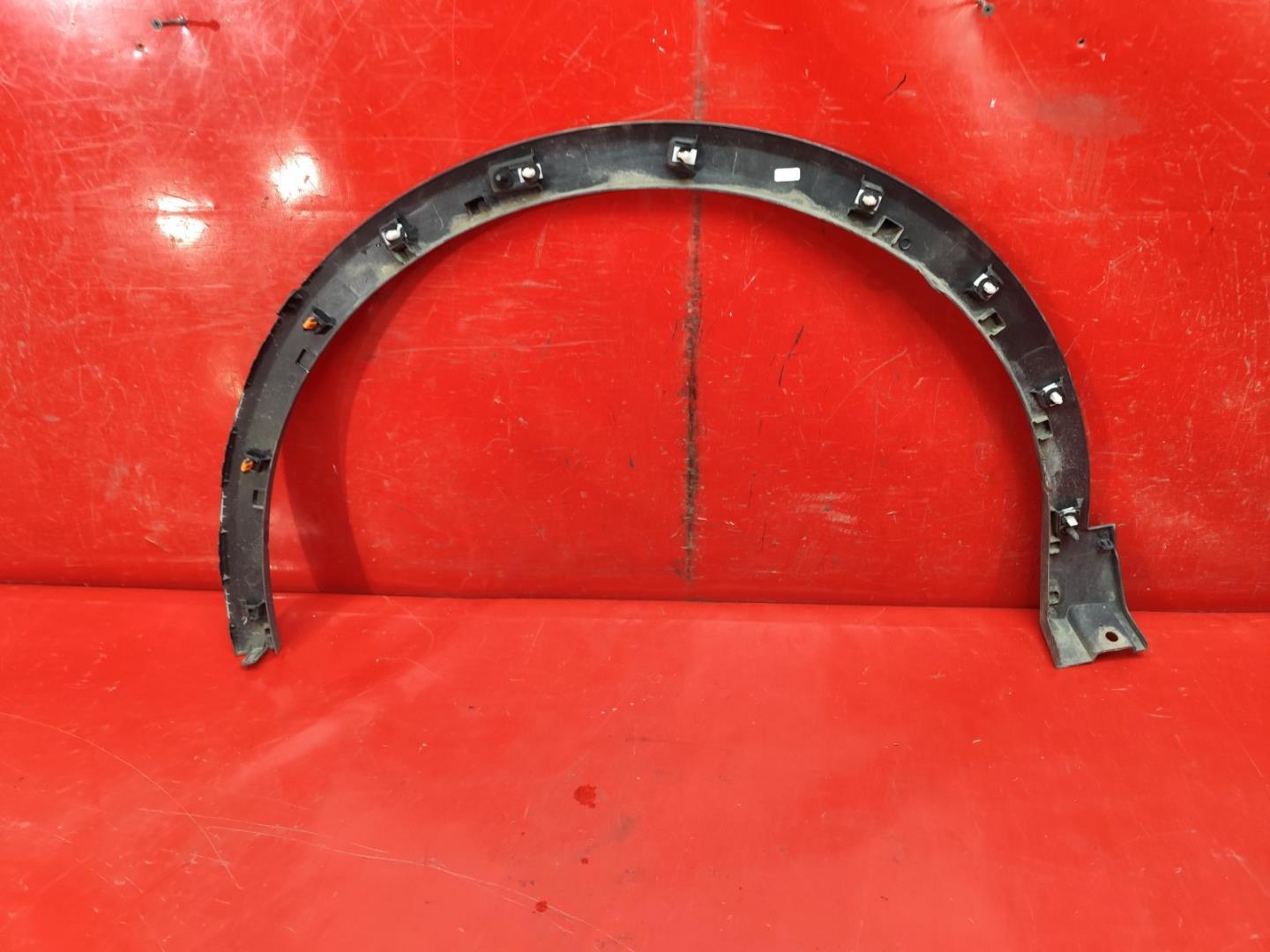 Накладка на крыло