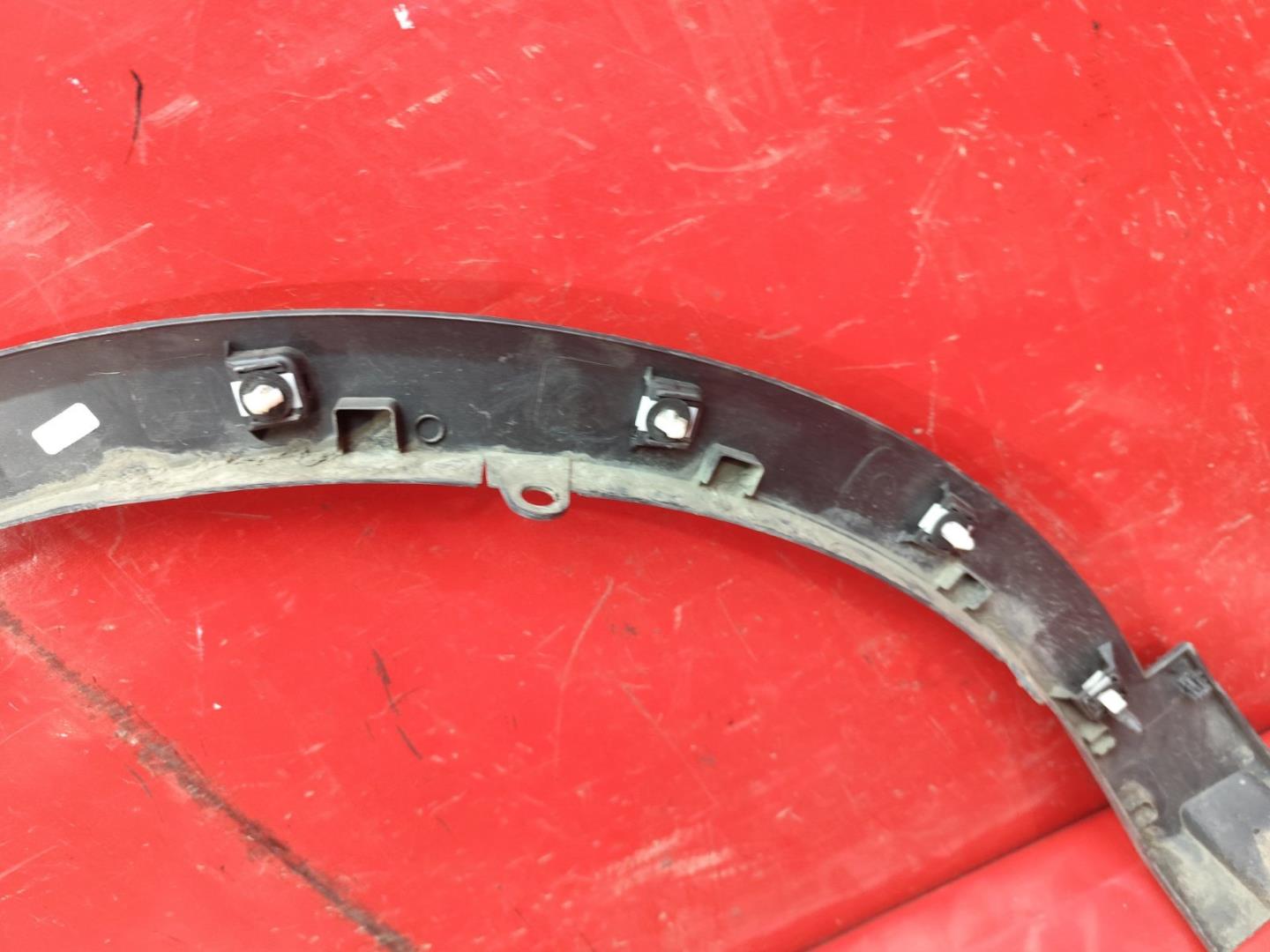 Накладка на крыло