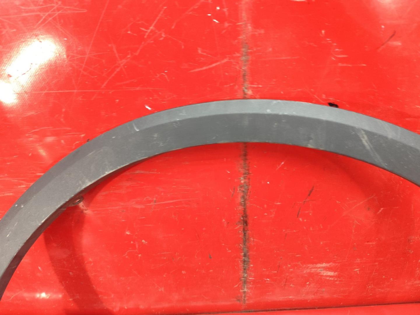 Накладка на крыло