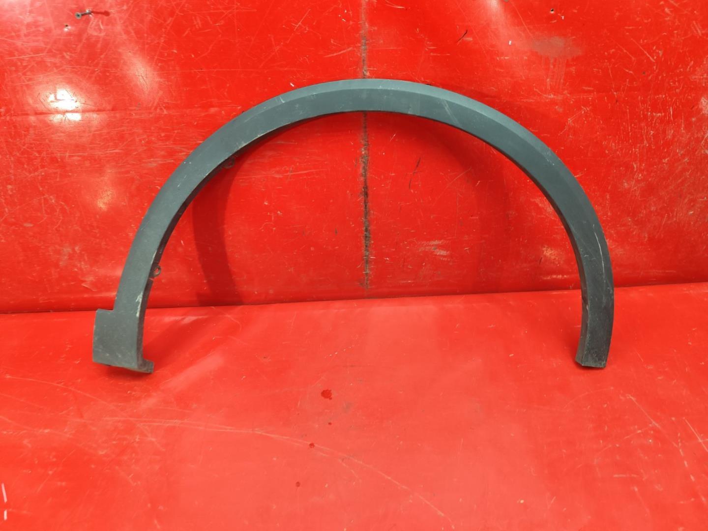 Накладка на крыло