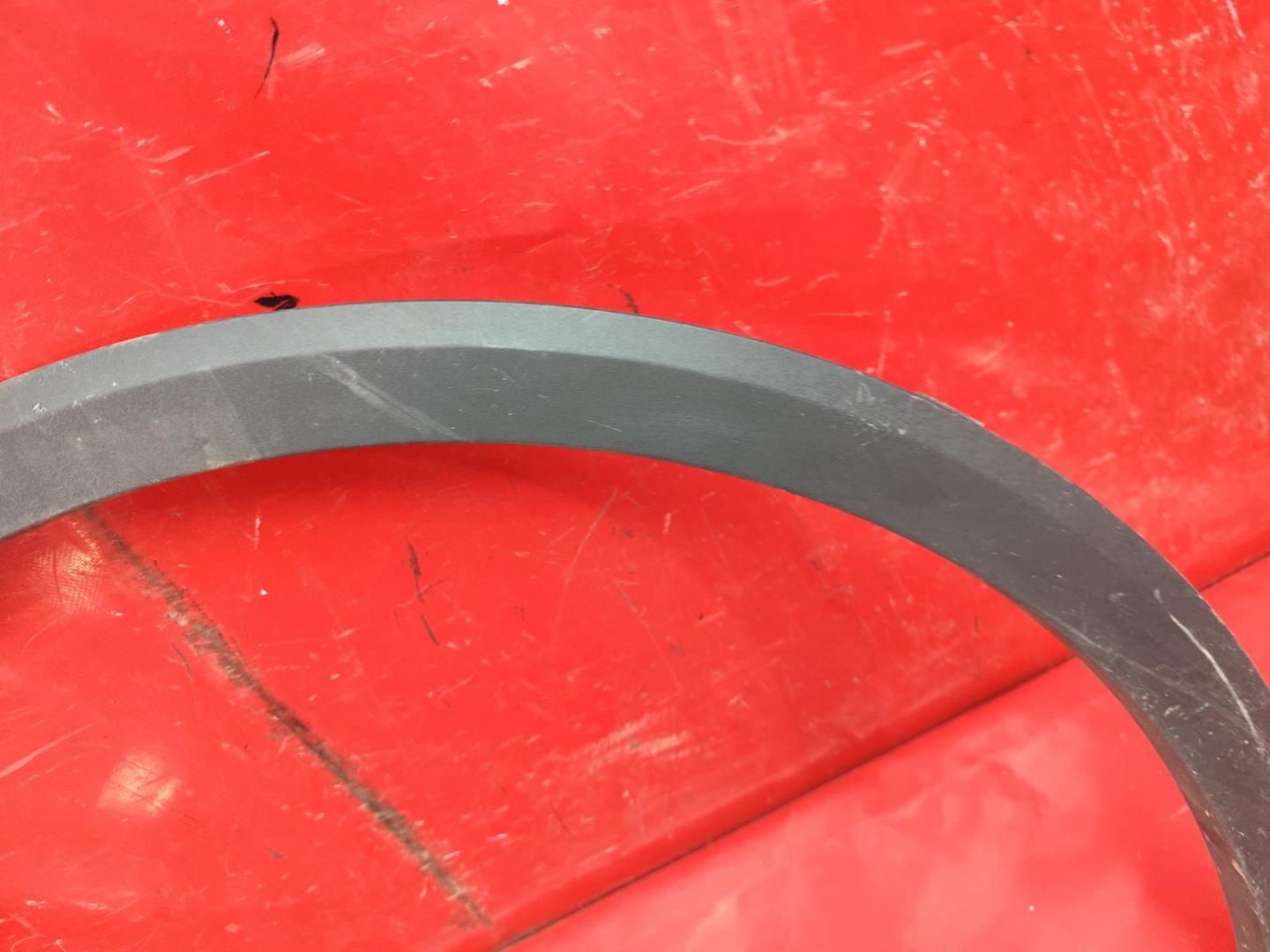 Накладка на крыло