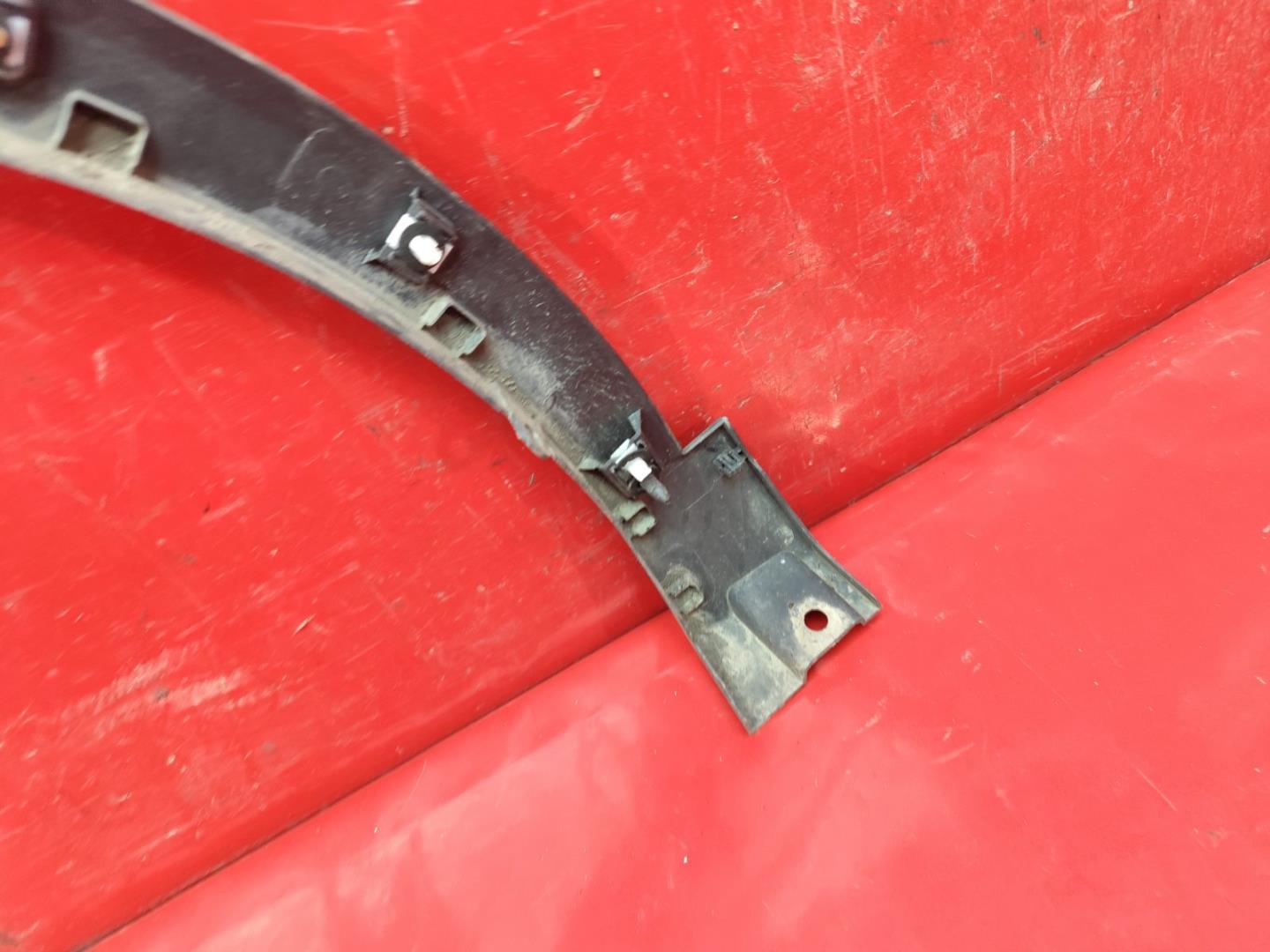 Накладка на крыло